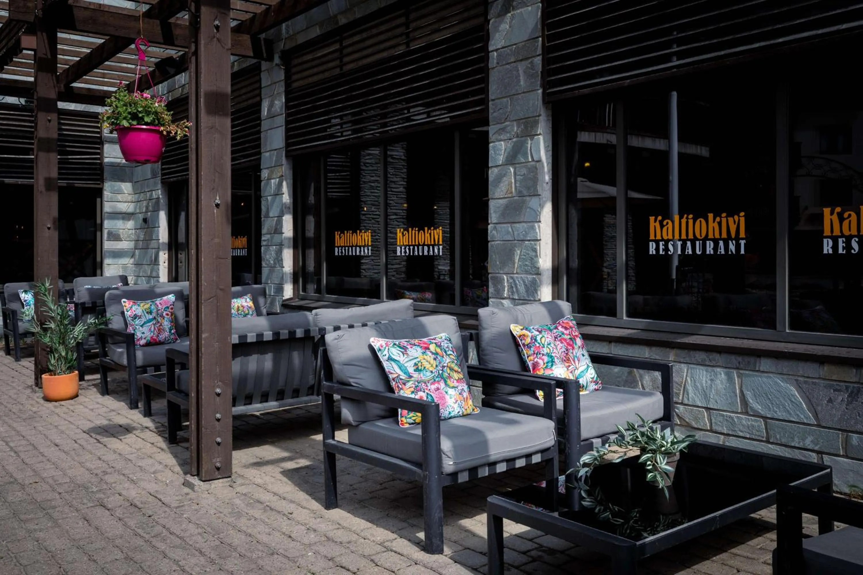 Other in Scandic Rukahovi