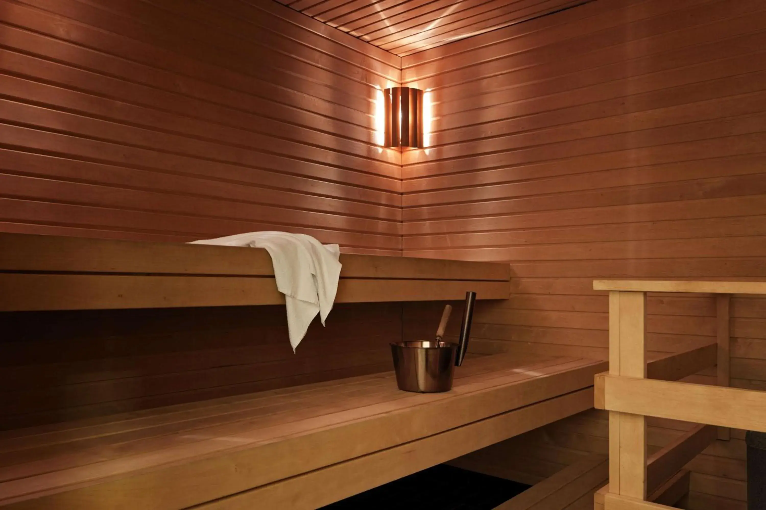 Spa and wellness centre/facilities in Scandic Julia Spa and wellness centre/facilities in Scandic Julia