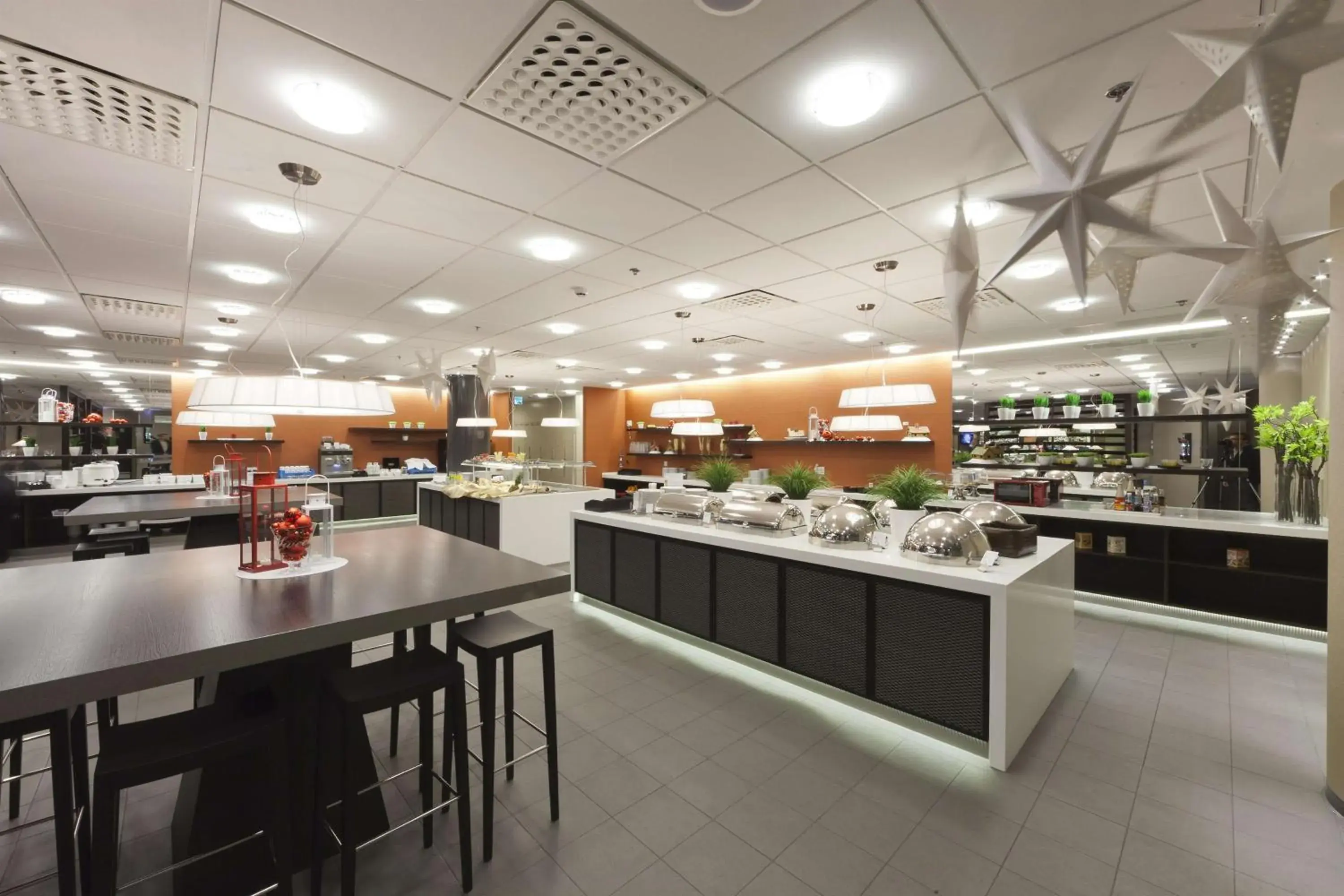 Breakfast in Scandic Julia Breakfast in Scandic Julia