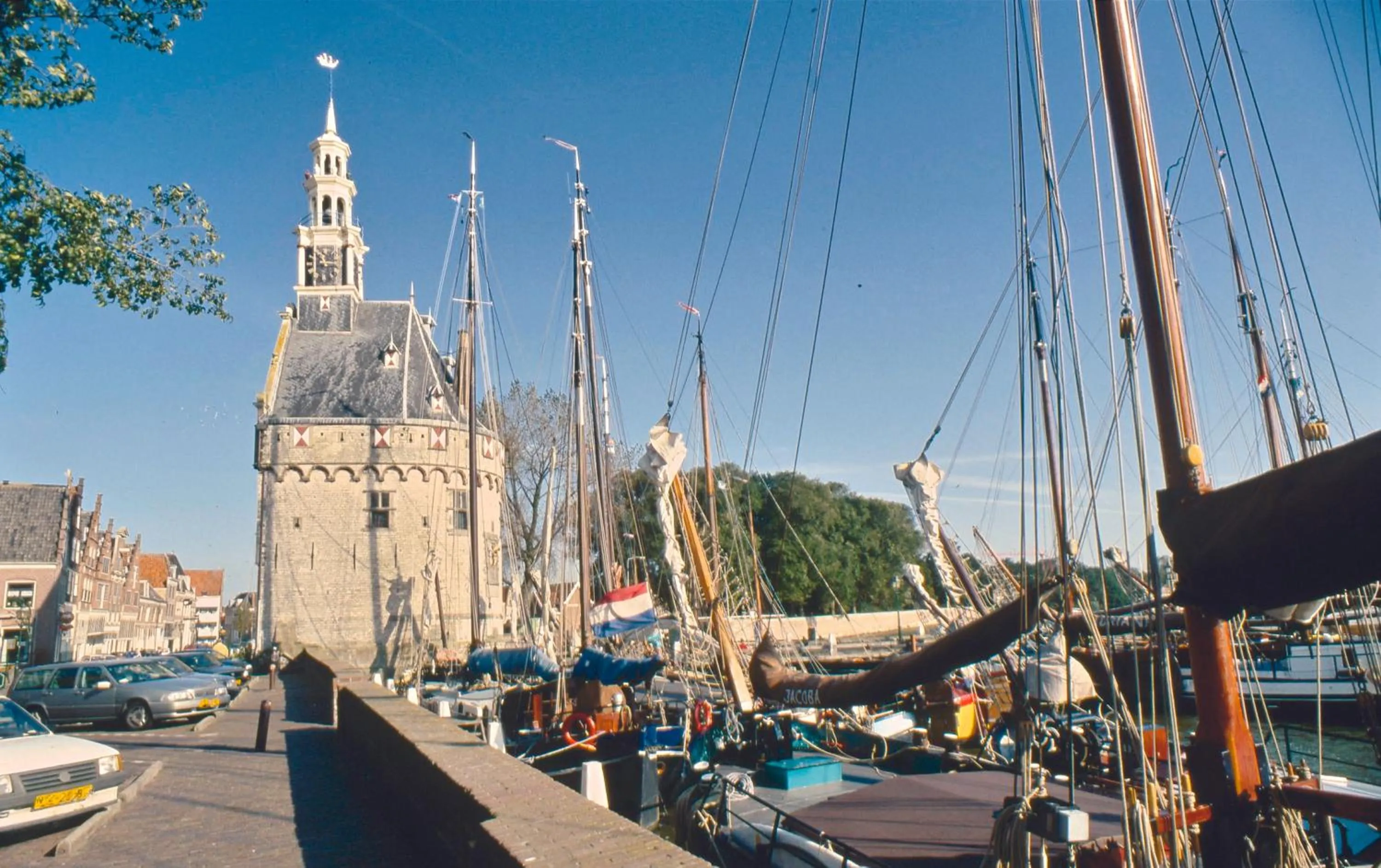 View (from property/room) in El Puerto Bed and Breakfast