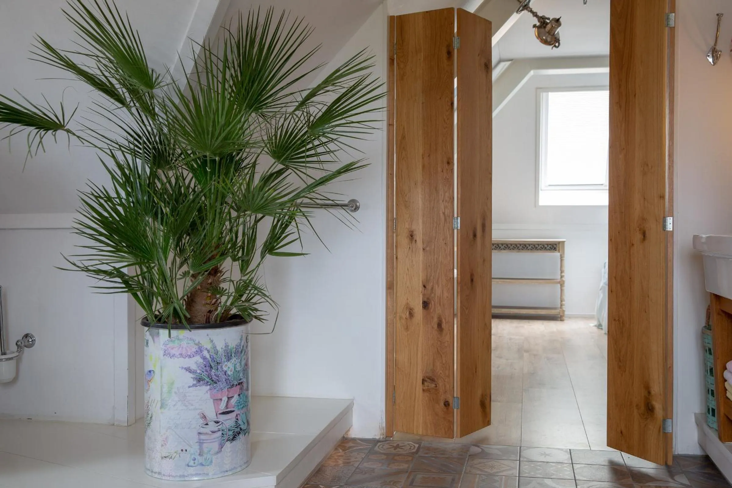 View (from property/room) in El Puerto Bed and Breakfast