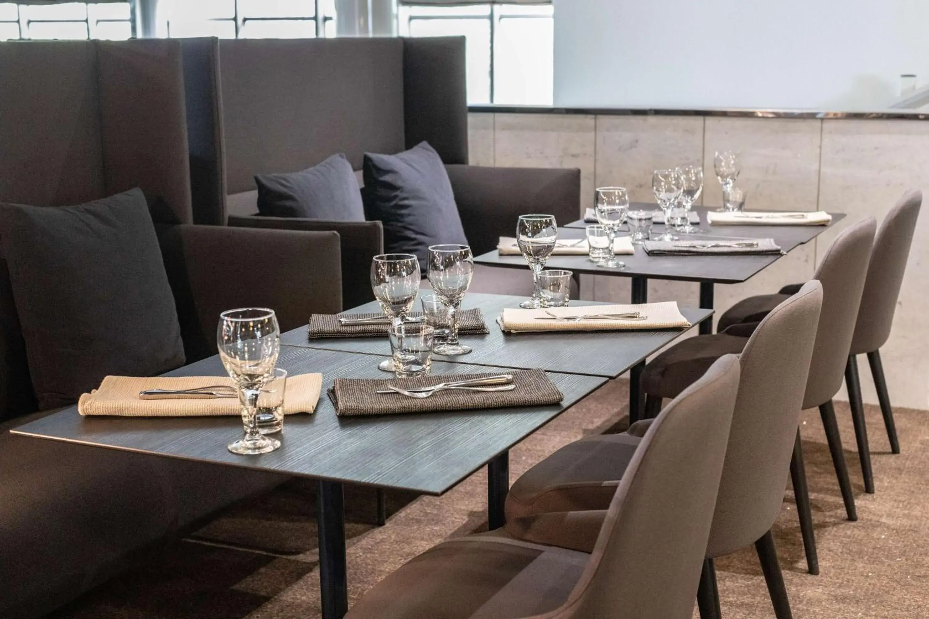 Restaurant/places to eat in Scandic Rosendahl Restaurant/places to eat in Scandic Rosendahl