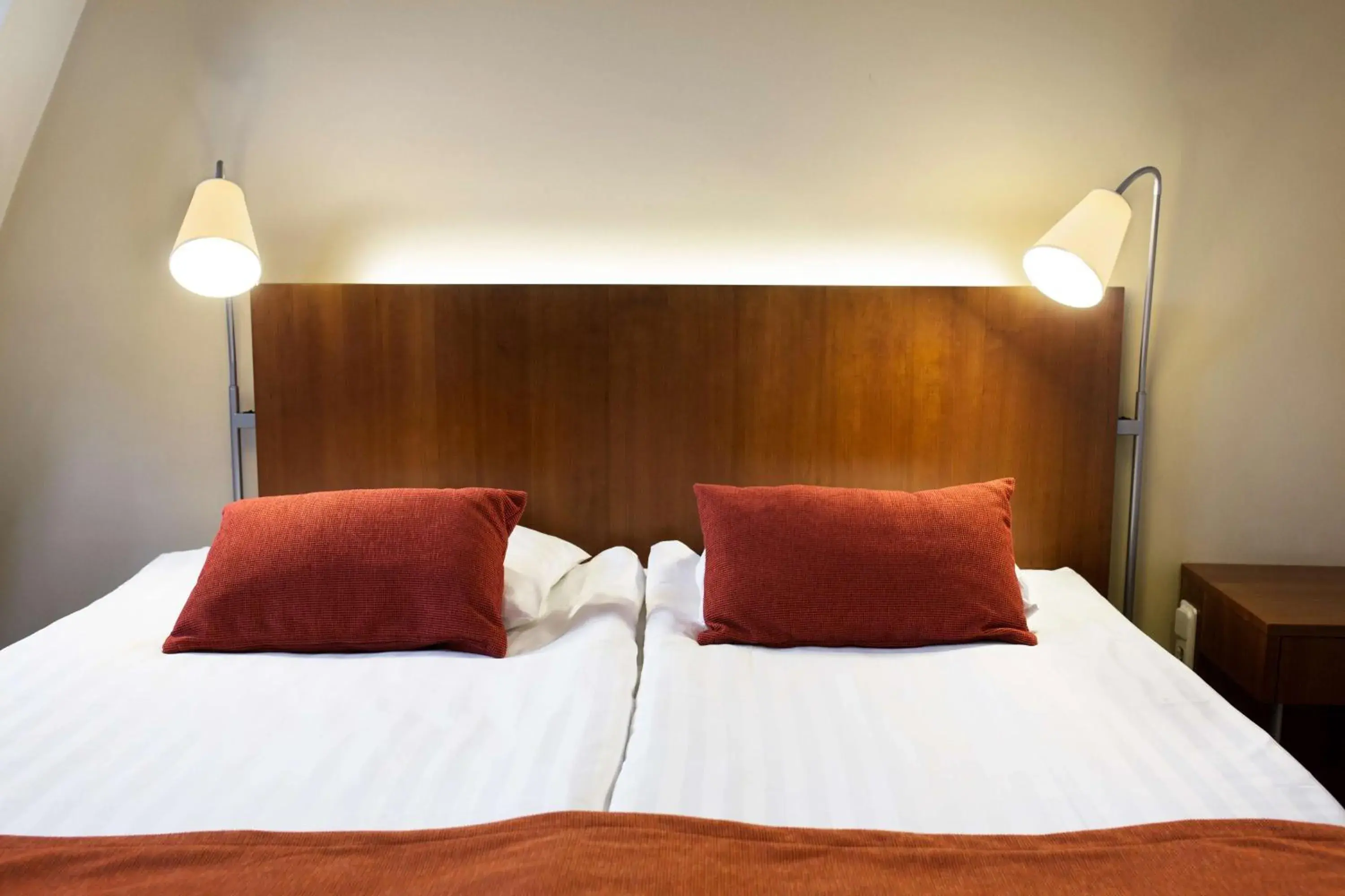 Family Room in Scandic Plaza Turku Family Room in Scandic Plaza Turku