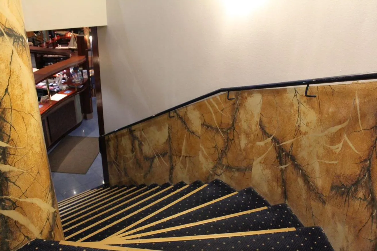 Finlandia Hotel Fooninki