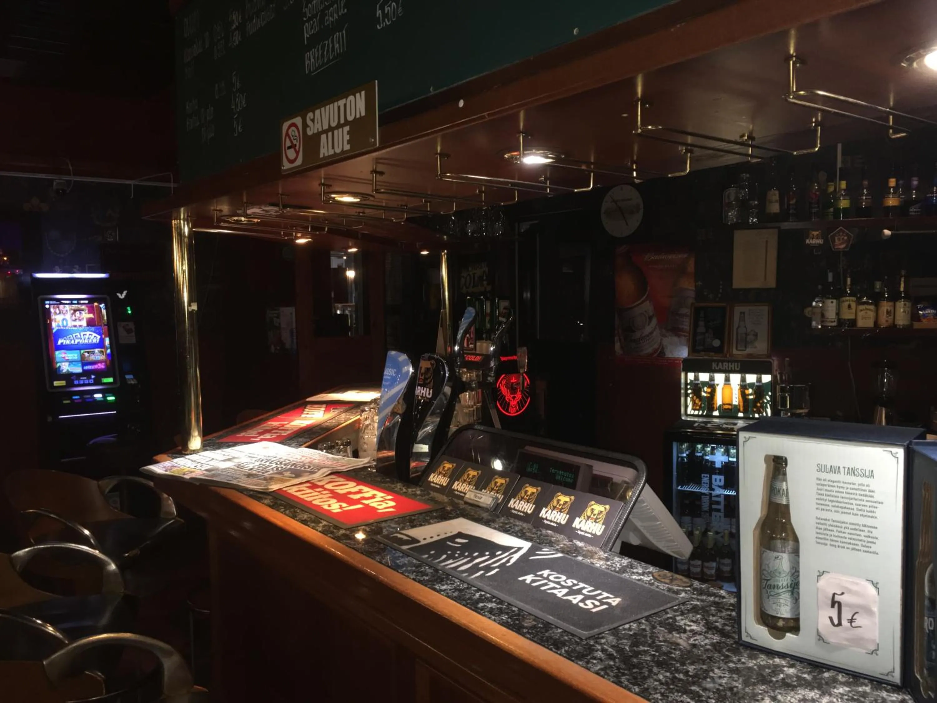 Finlandia Hotel Fooninki