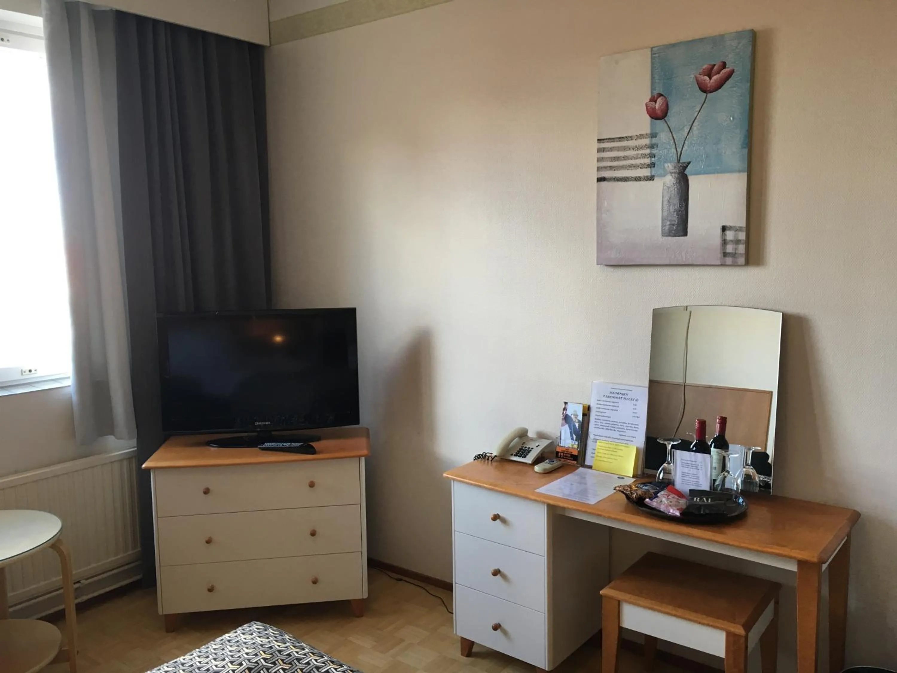 Finlandia Hotel Fooninki