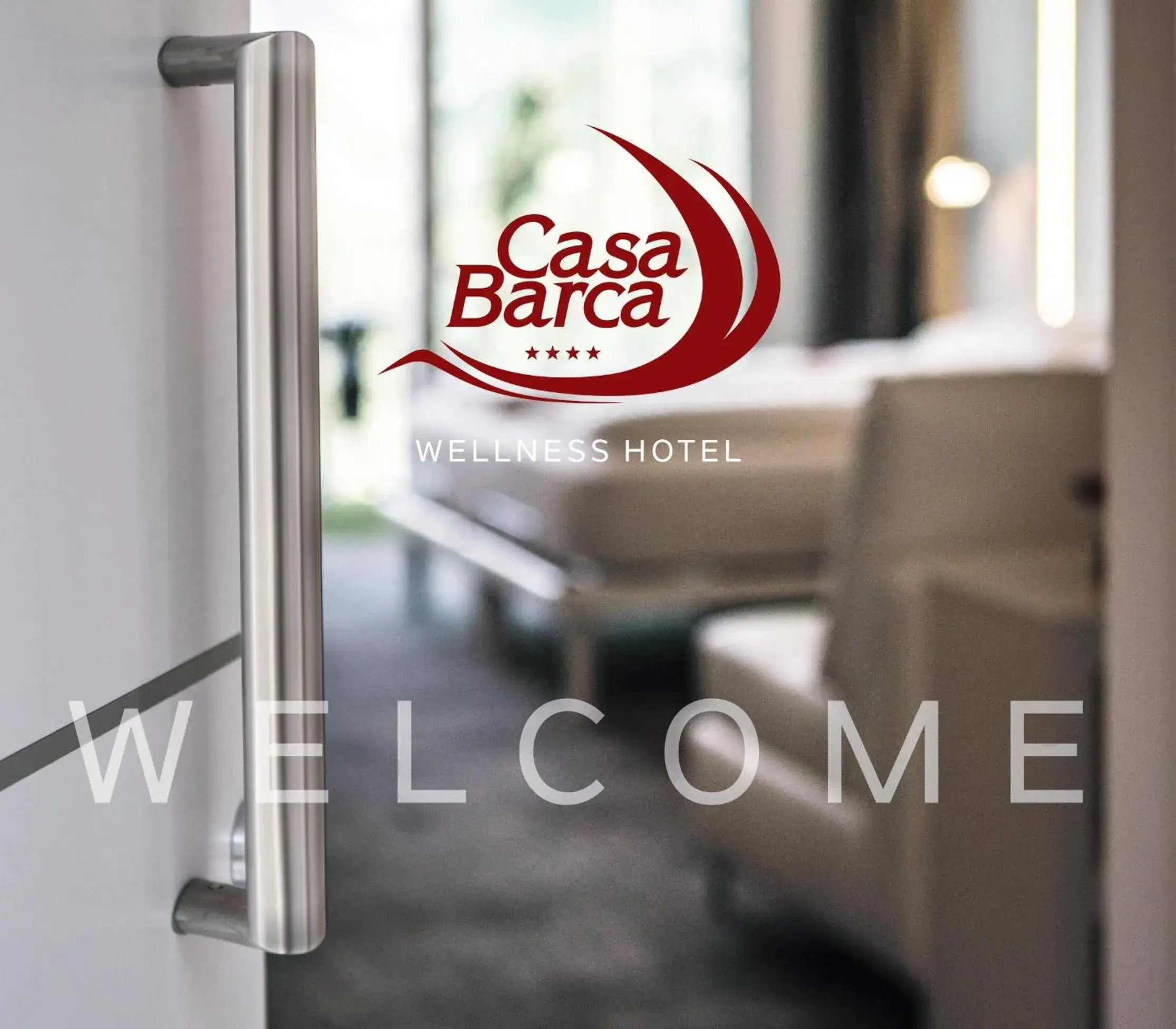 Other, Property Logo/Sign in Wellness Hotel Casa Barca (Adult Only)