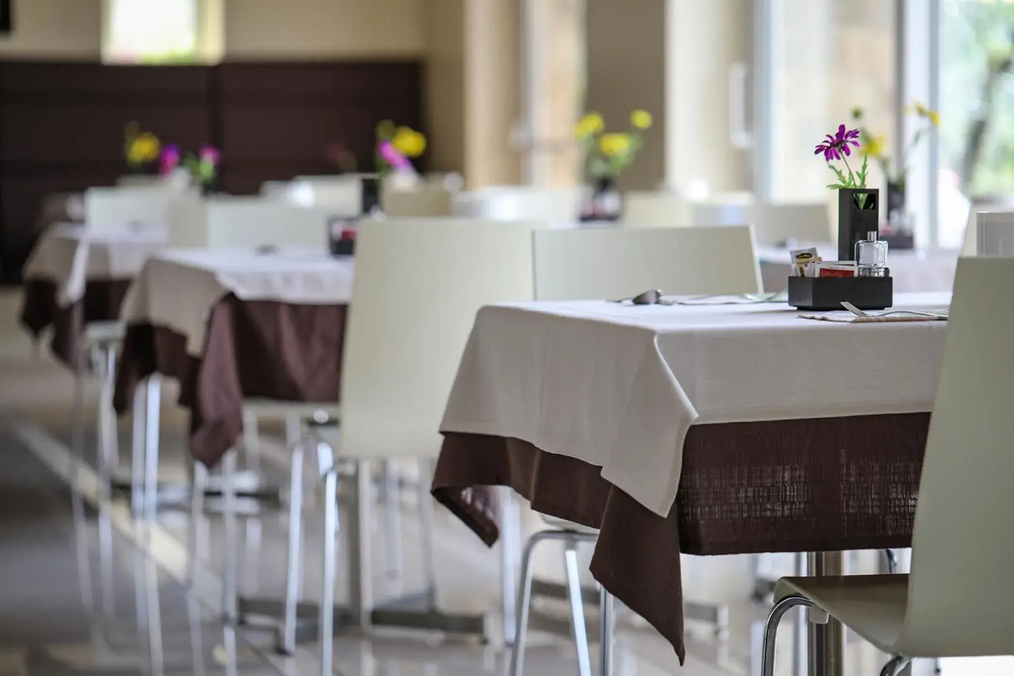 Restaurant/Places to Eat in Wellness Hotel Casa Barca (Adult Only)