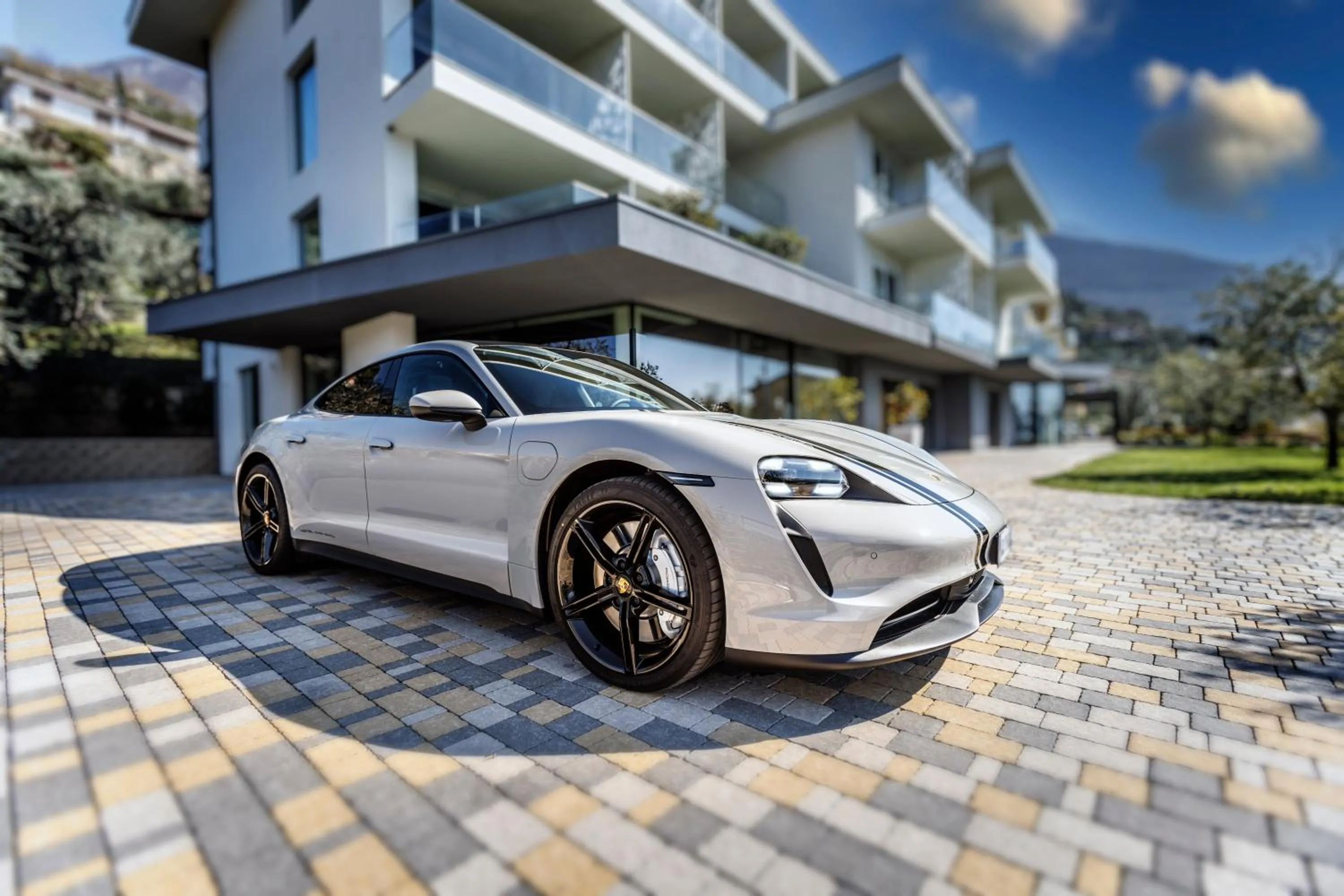 Property building in Wellness Hotel Casa Barca (Adult Only)