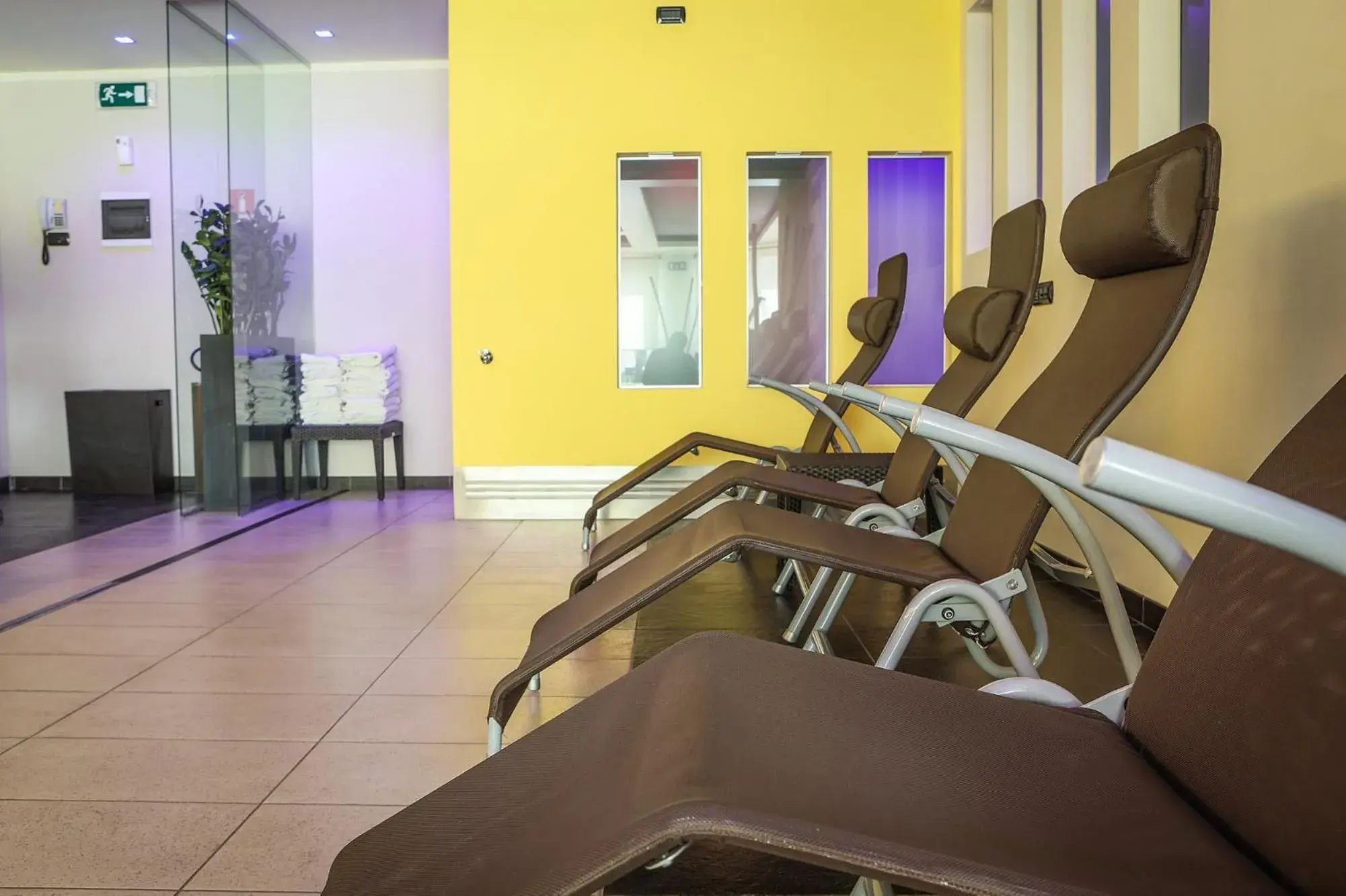 Spa and wellness centre/facilities, Fitness Center/Facilities in Wellness Hotel Casa Barca (Adult Only)
