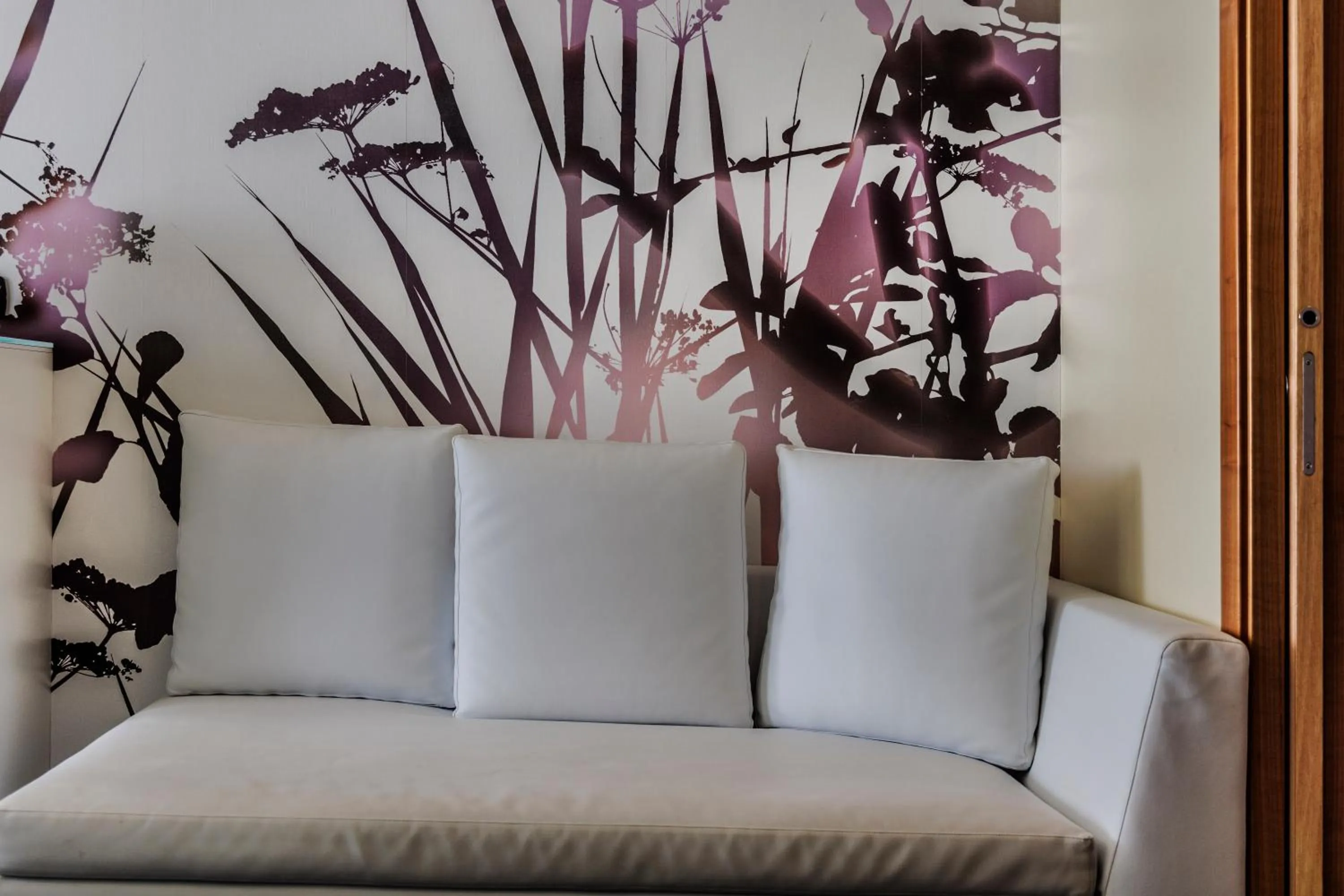 View (from property/room) in Wellness Hotel Casa Barca (Adult Only)