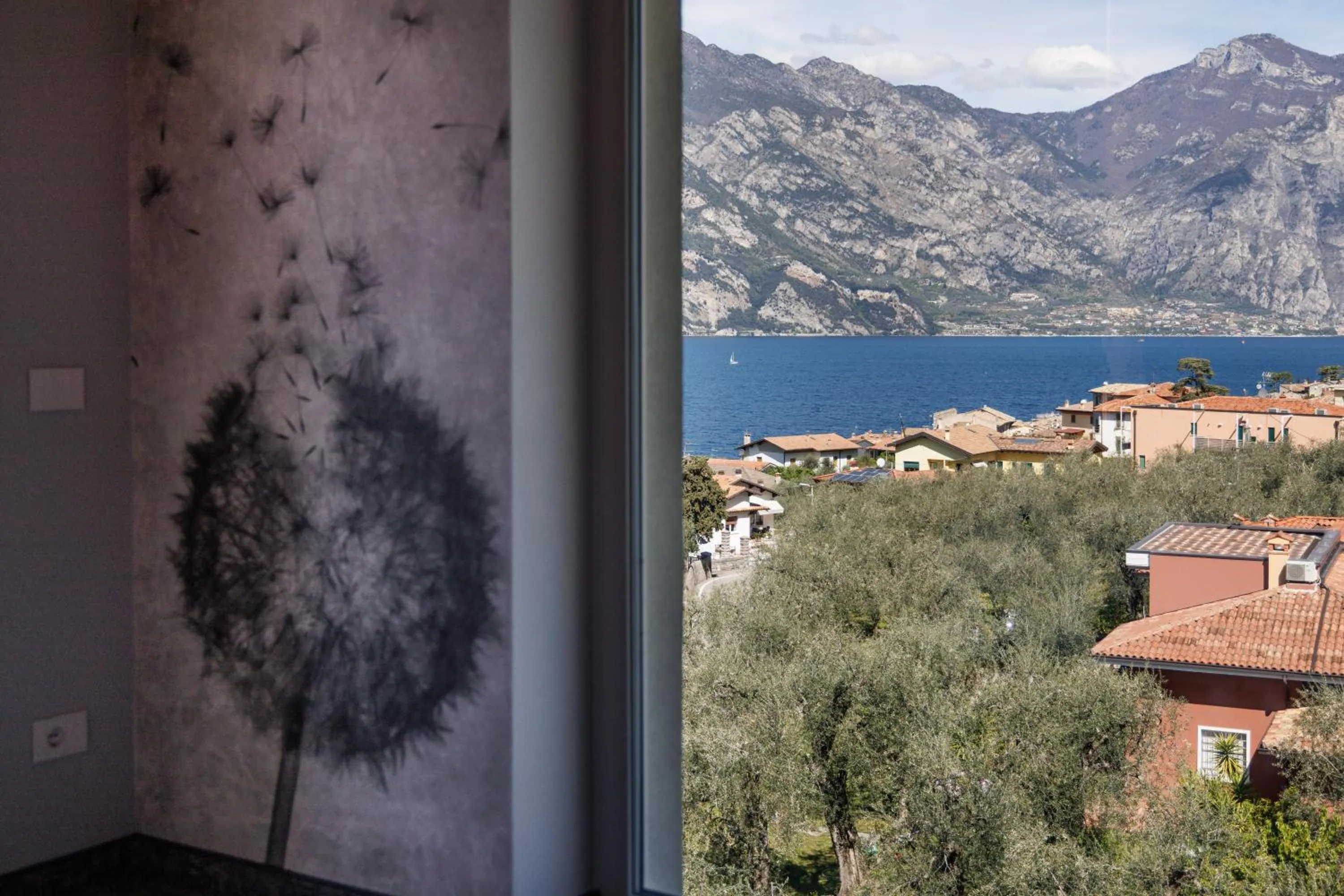 View (from property/room) in Wellness Hotel Casa Barca (Adult Only)