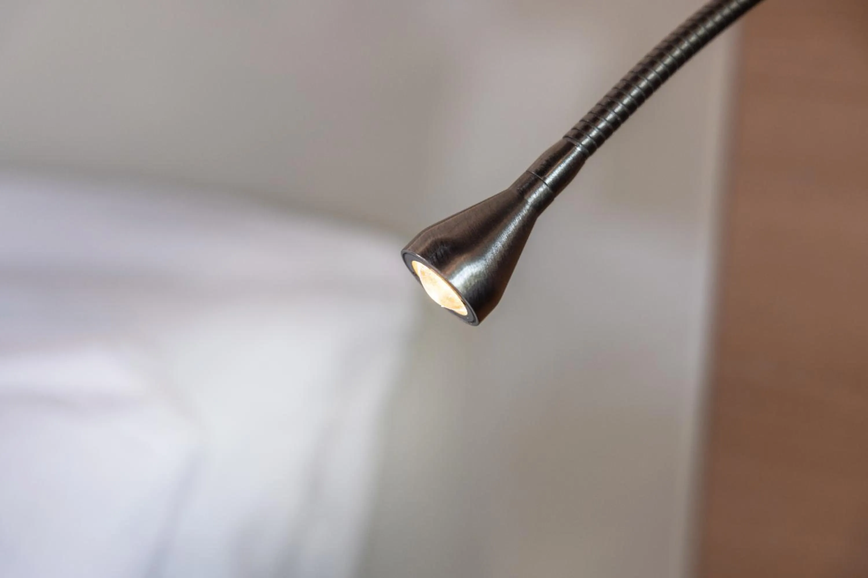 Bedroom in Wellness Hotel Casa Barca (Adult Only)