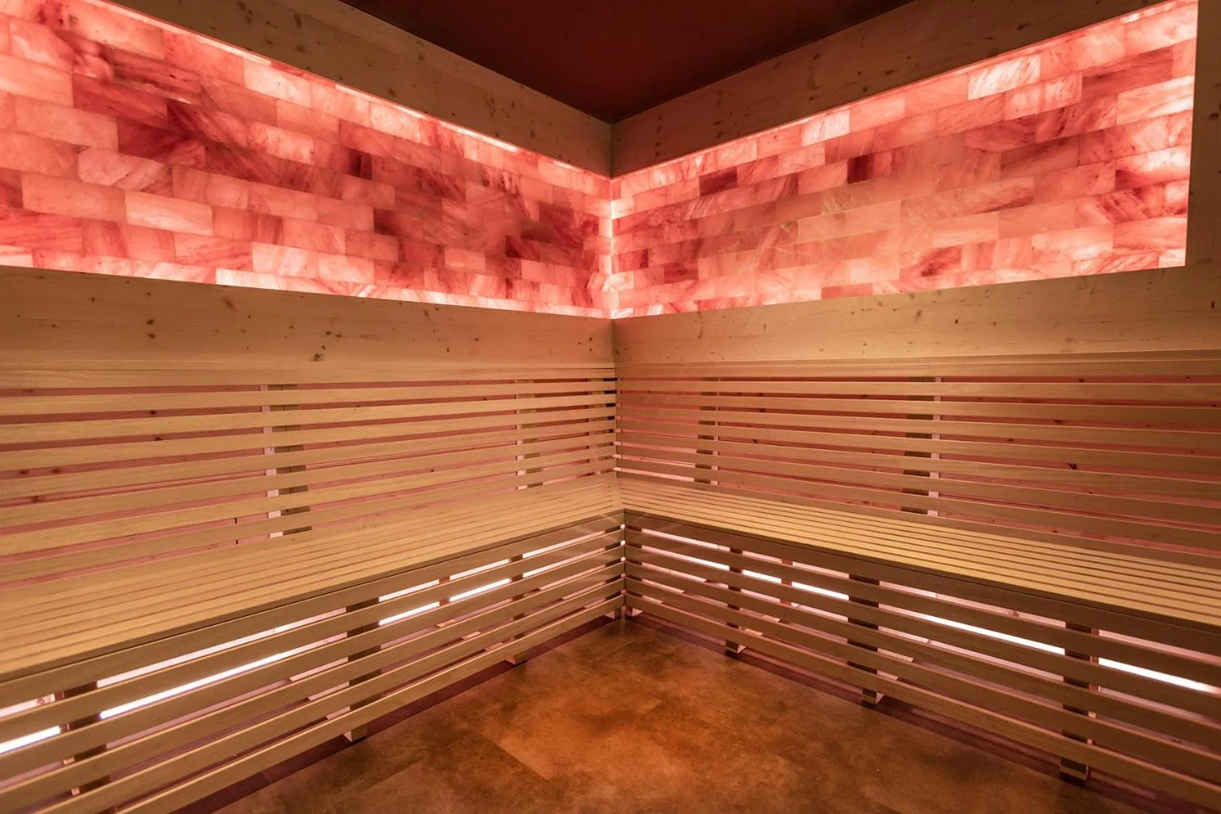 Spa and wellness centre/facilities in Wellness Hotel Casa Barca (Adult Only)