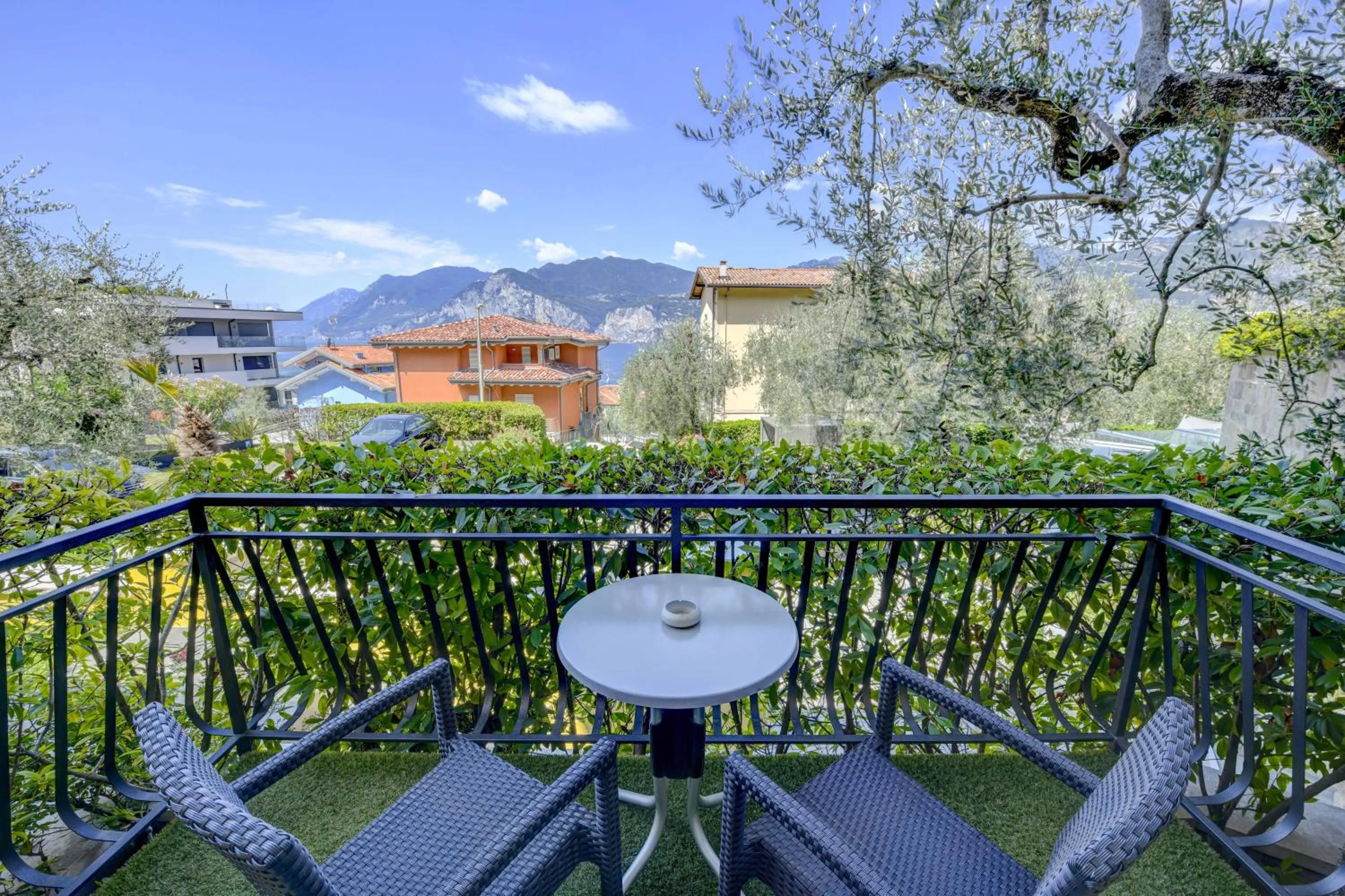 View (from property/room) in Wellness Hotel Casa Barca (Adult Only)