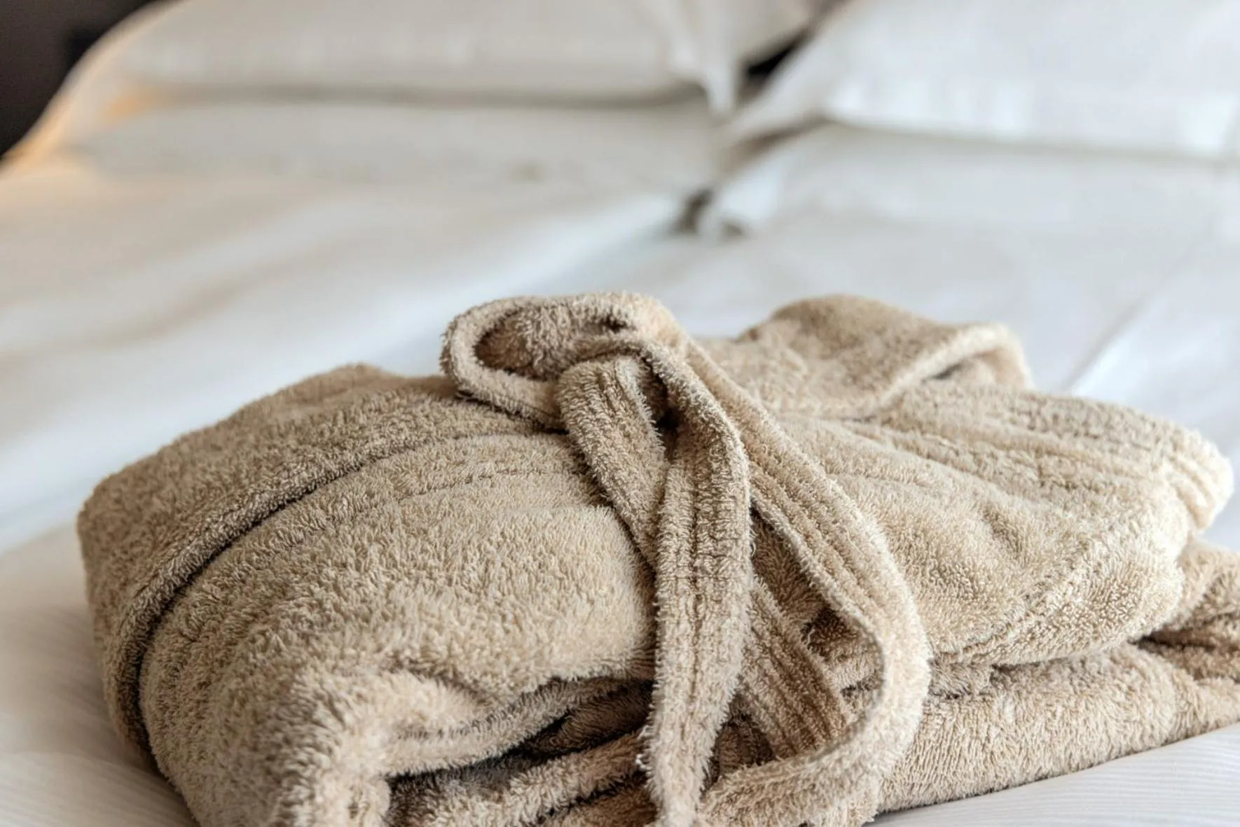 Solarium, Bed in Wellness Hotel Casa Barca (Adult Only)