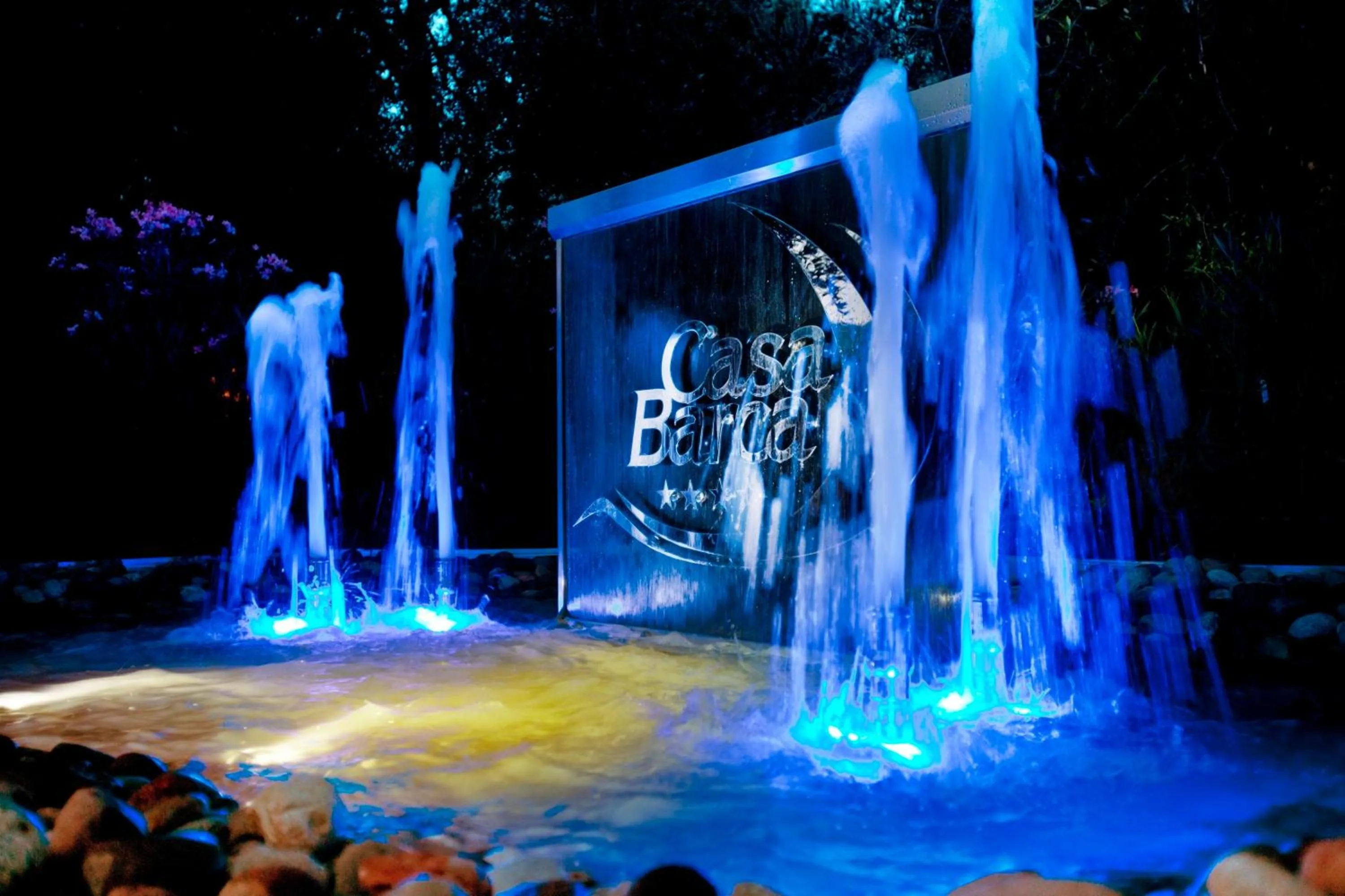 Other in Wellness Hotel Casa Barca (Adult Only)