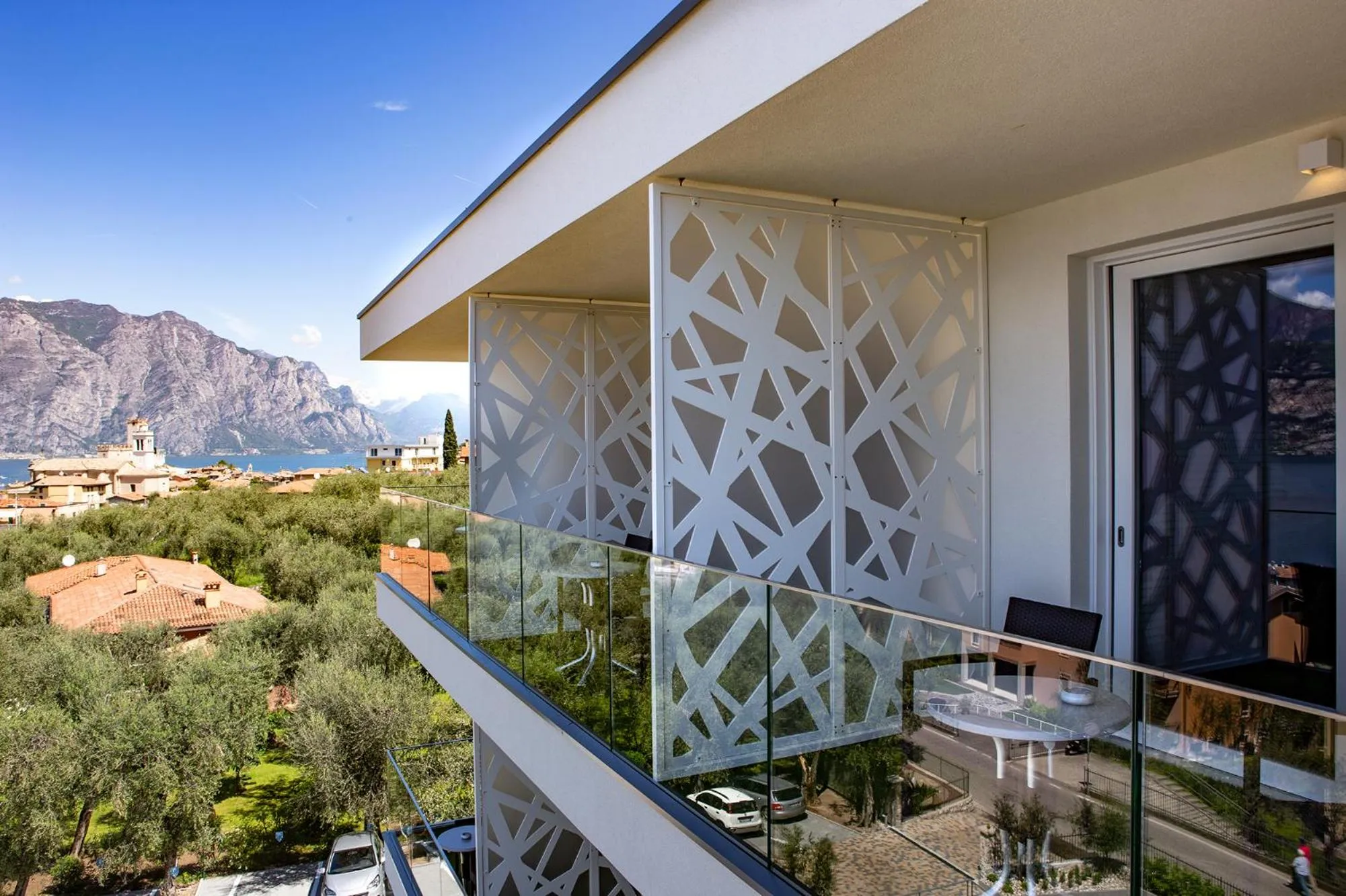 Property building in Wellness Hotel Casa Barca (Adult Only)