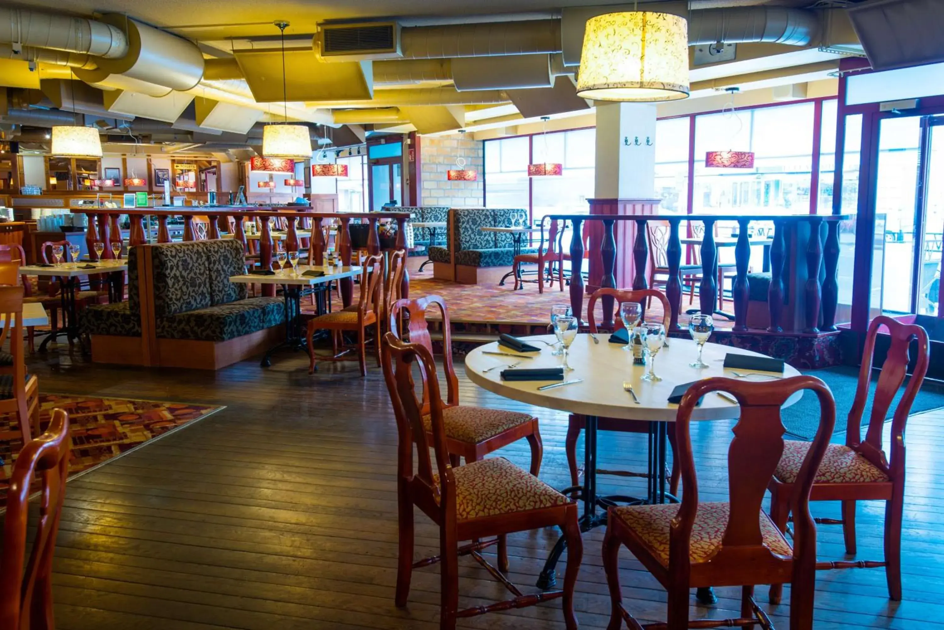 Restaurant/places to eat in Scandic Seinäjoki Restaurant/places to eat in Scandic Seinäjoki