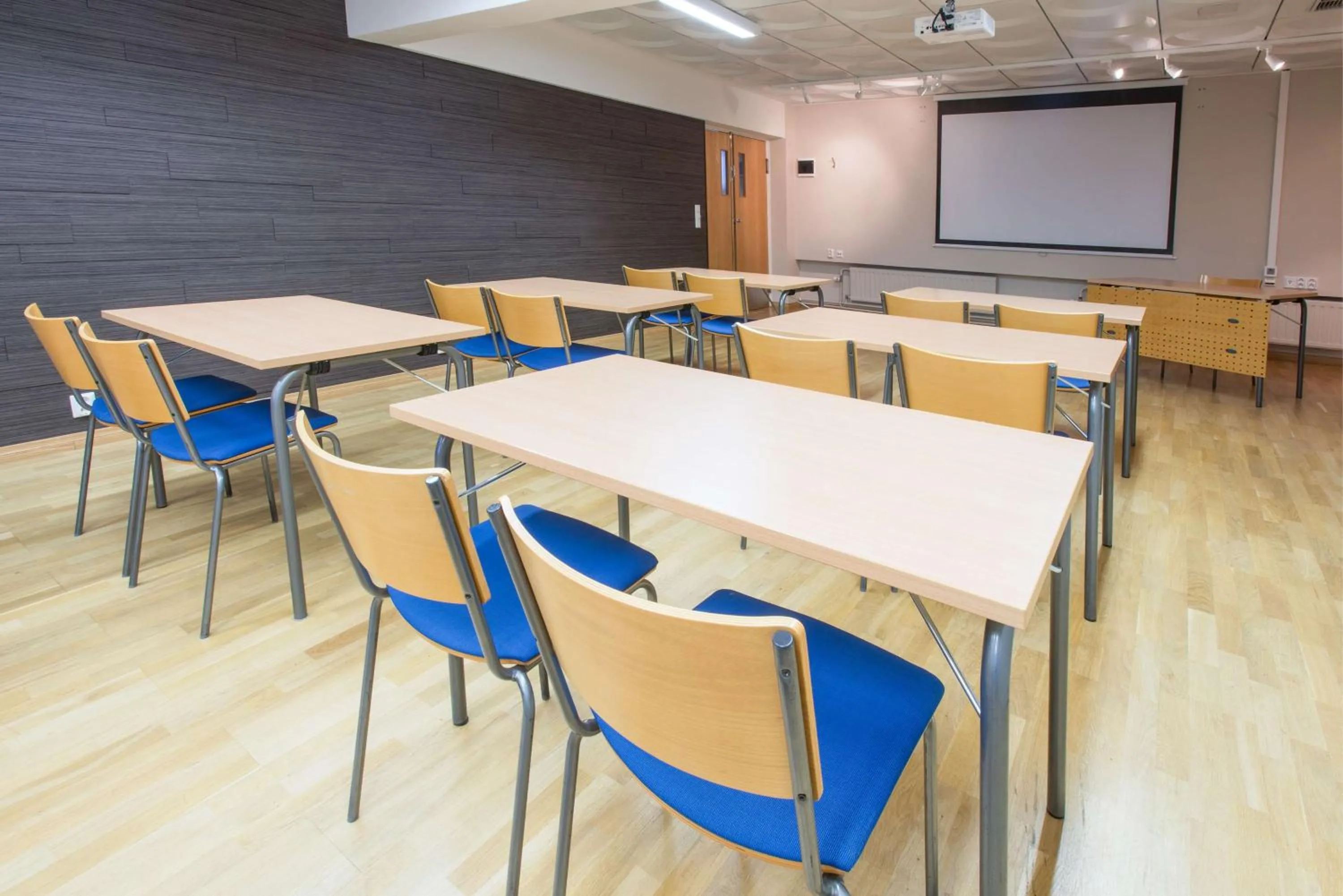 Meeting/conference room in Scandic Seinäjoki