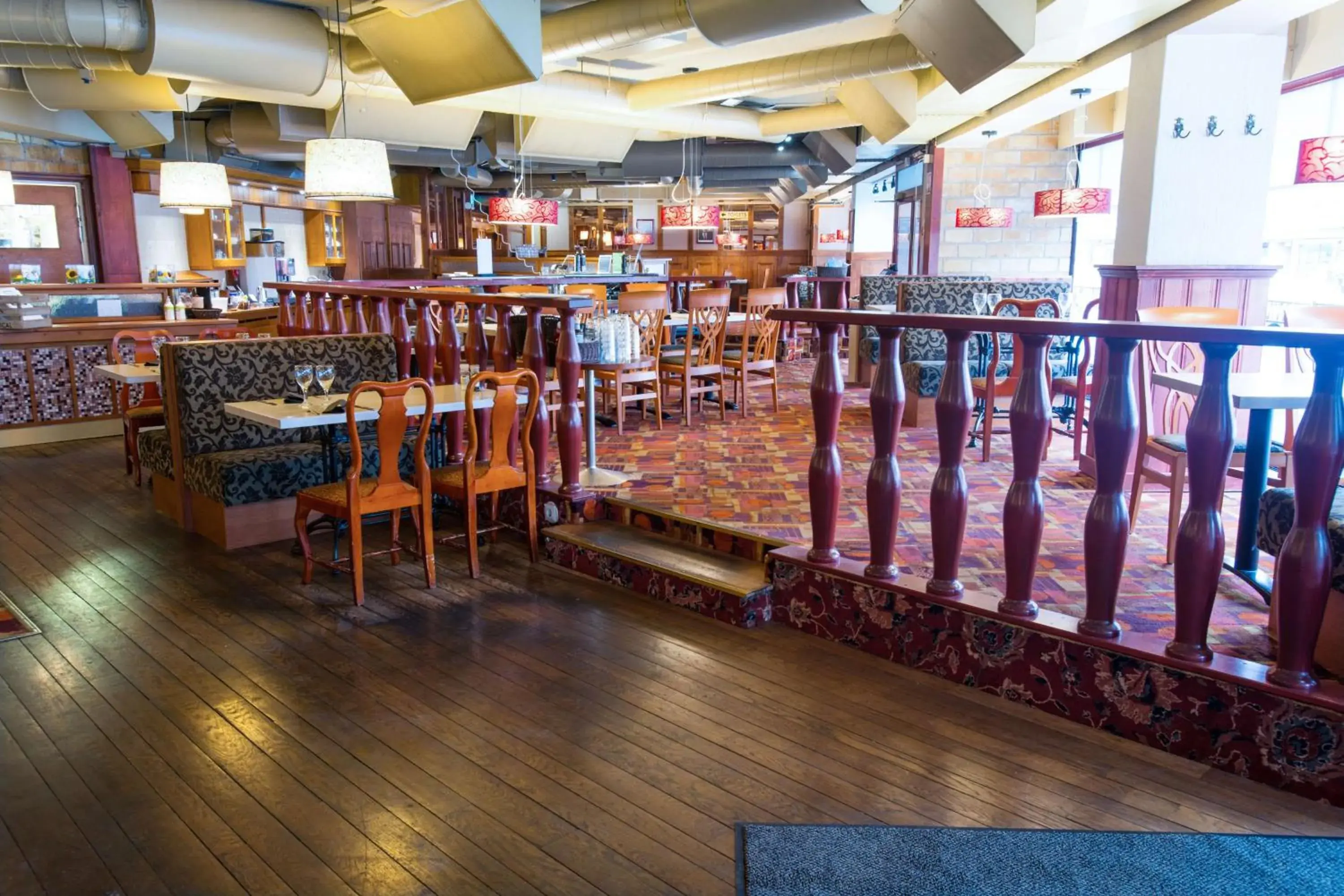 Restaurant/places to eat in Scandic Seinäjoki Restaurant/places to eat in Scandic Seinäjoki