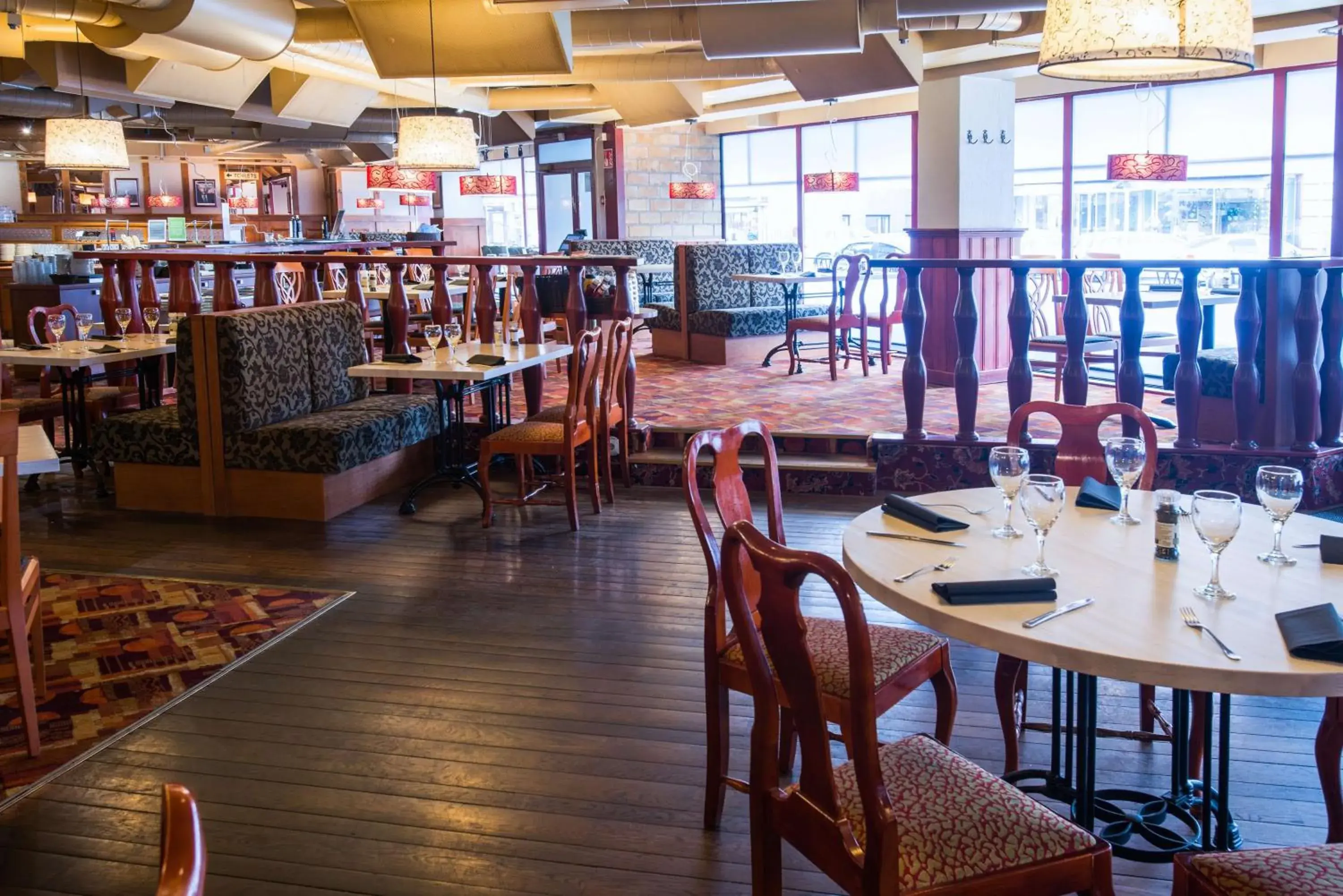 Restaurant/places to eat in Scandic Seinäjoki Restaurant/places to eat in Scandic Seinäjoki