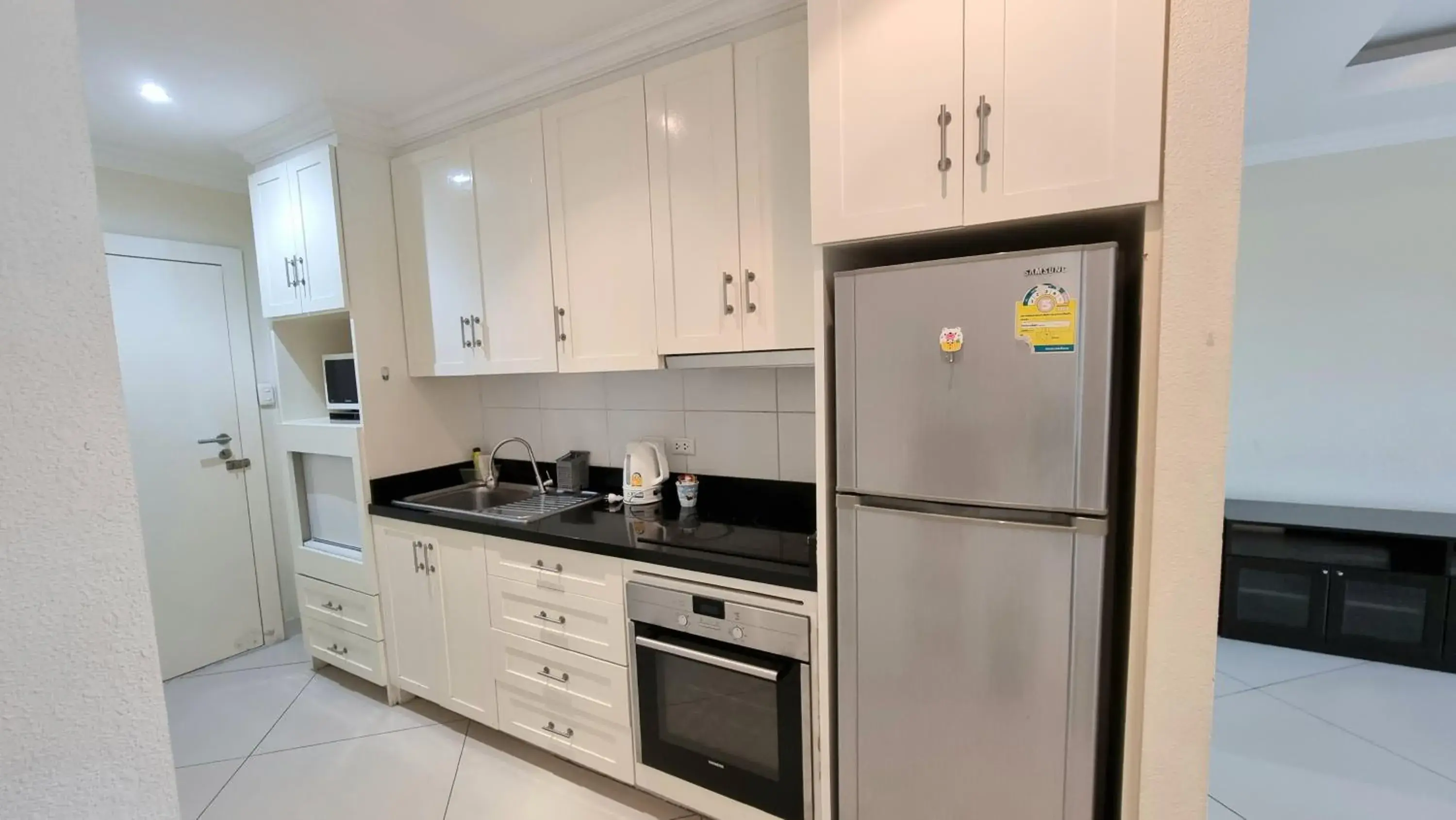 View Talay 6 Pattaya Beach by CANDO View Talay 6 Pattaya Beach by CANDO