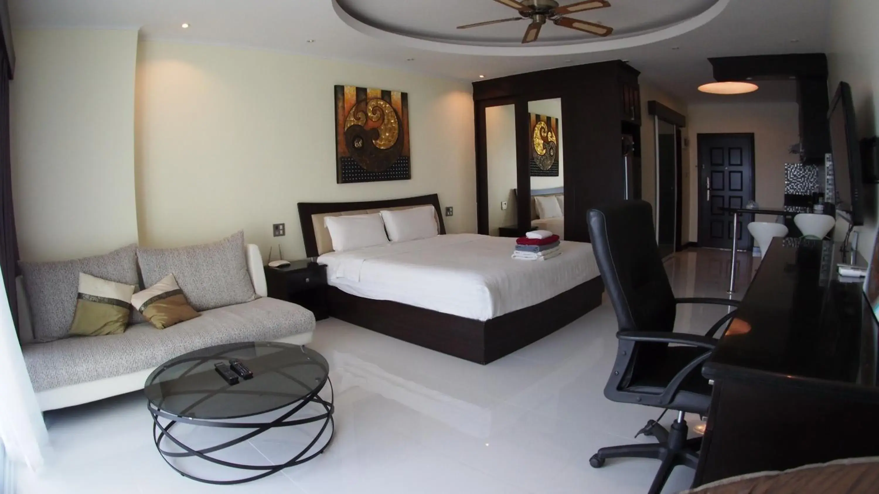 View Talay 6 Pattaya Beach by CANDO View Talay 6 Pattaya Beach by CANDO