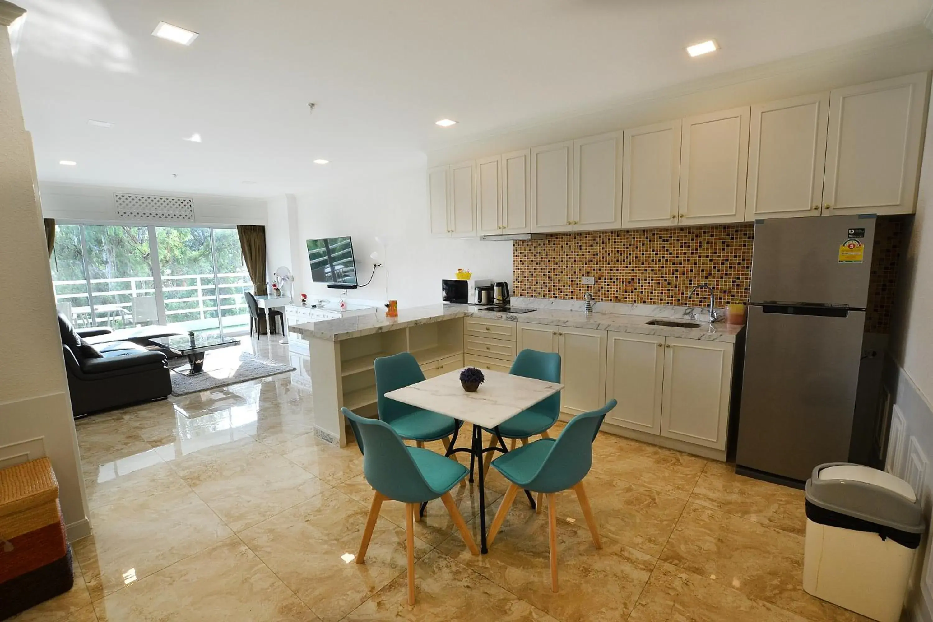 View Talay 6 Pattaya Beach by CANDO View Talay 6 Pattaya Beach by CANDO