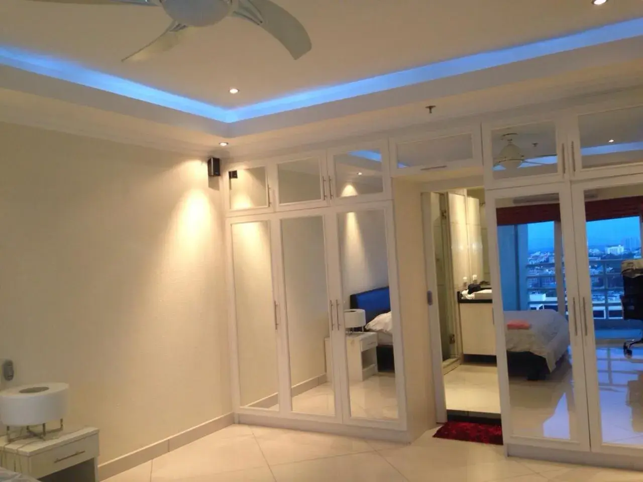 View Talay 6 Pattaya Beach by CANDO View Talay 6 Pattaya Beach by CANDO