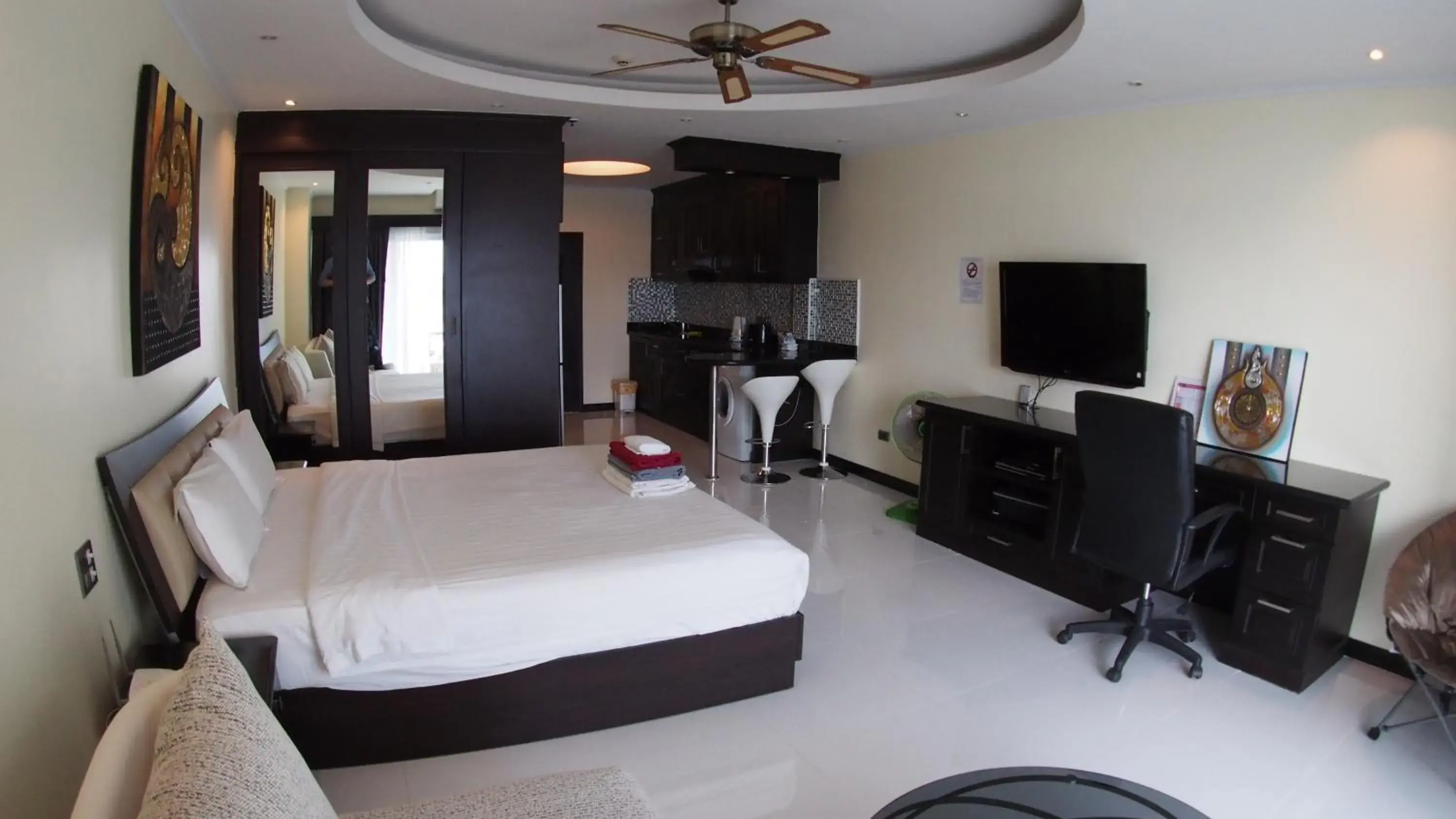 View Talay 6 Pattaya Beach by CANDO View Talay 6 Pattaya Beach by CANDO