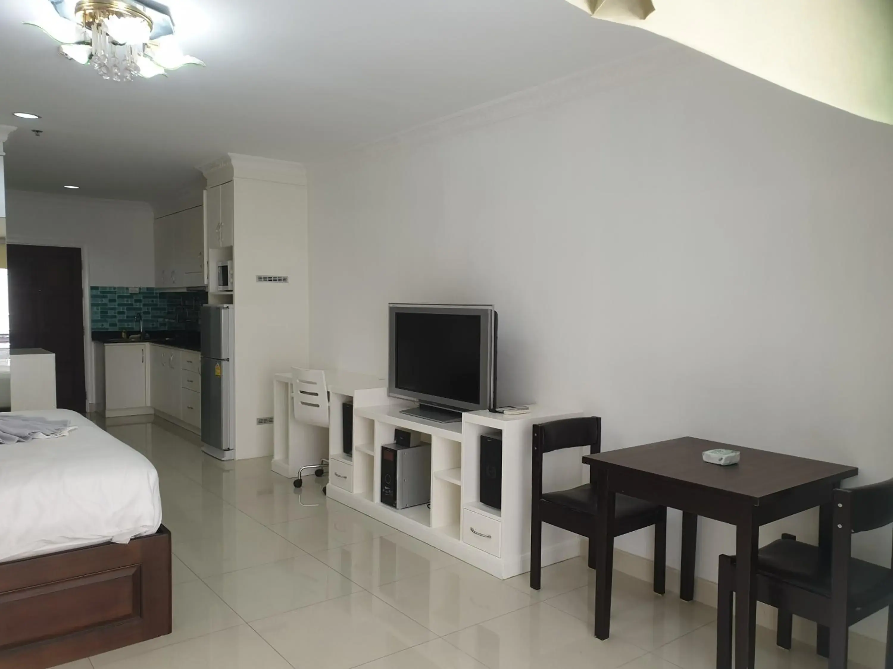 View Talay 6 Pattaya Beach by CANDO View Talay 6 Pattaya Beach by CANDO