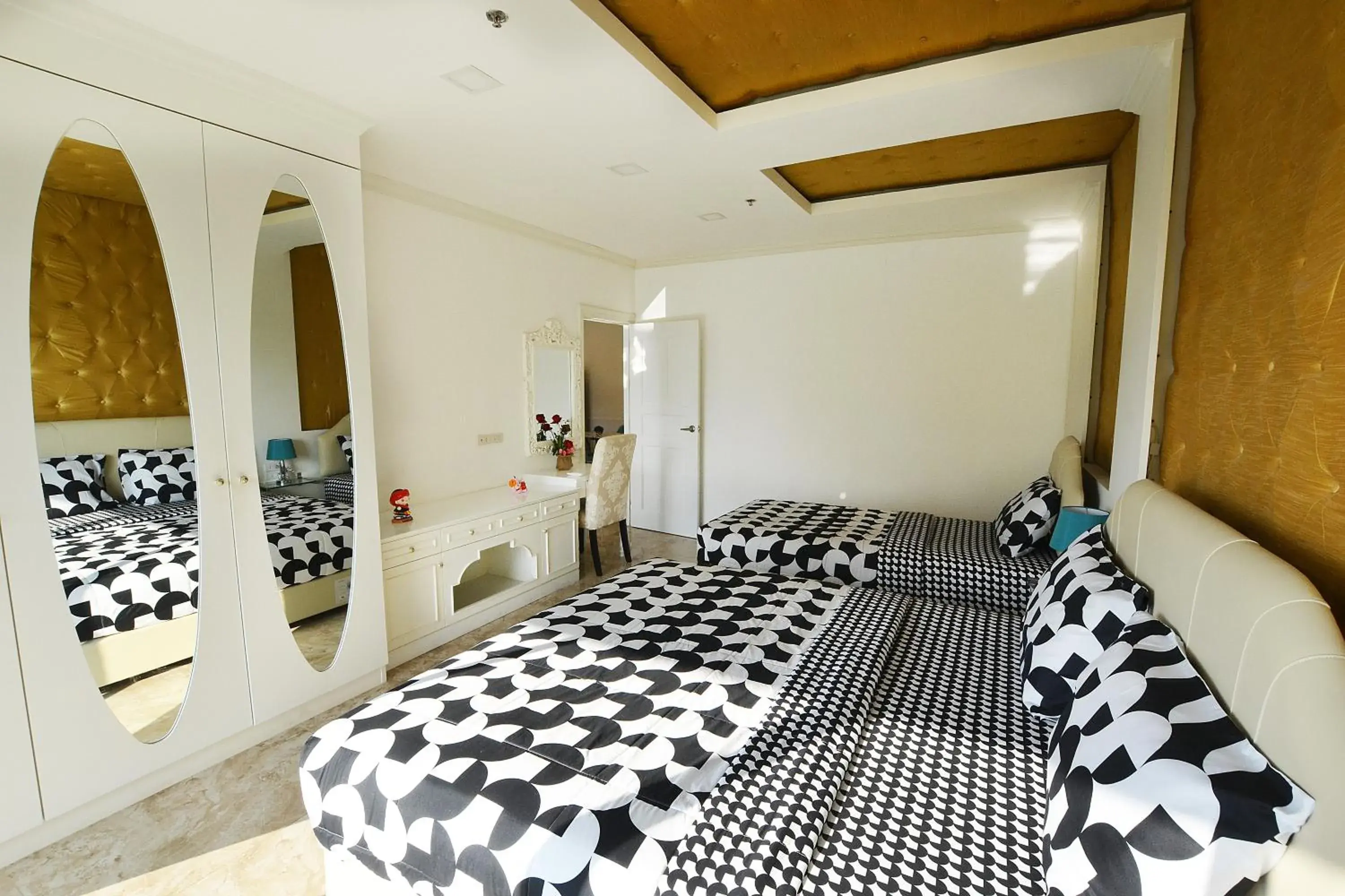 View Talay 6 Pattaya Beach by CANDO View Talay 6 Pattaya Beach by CANDO