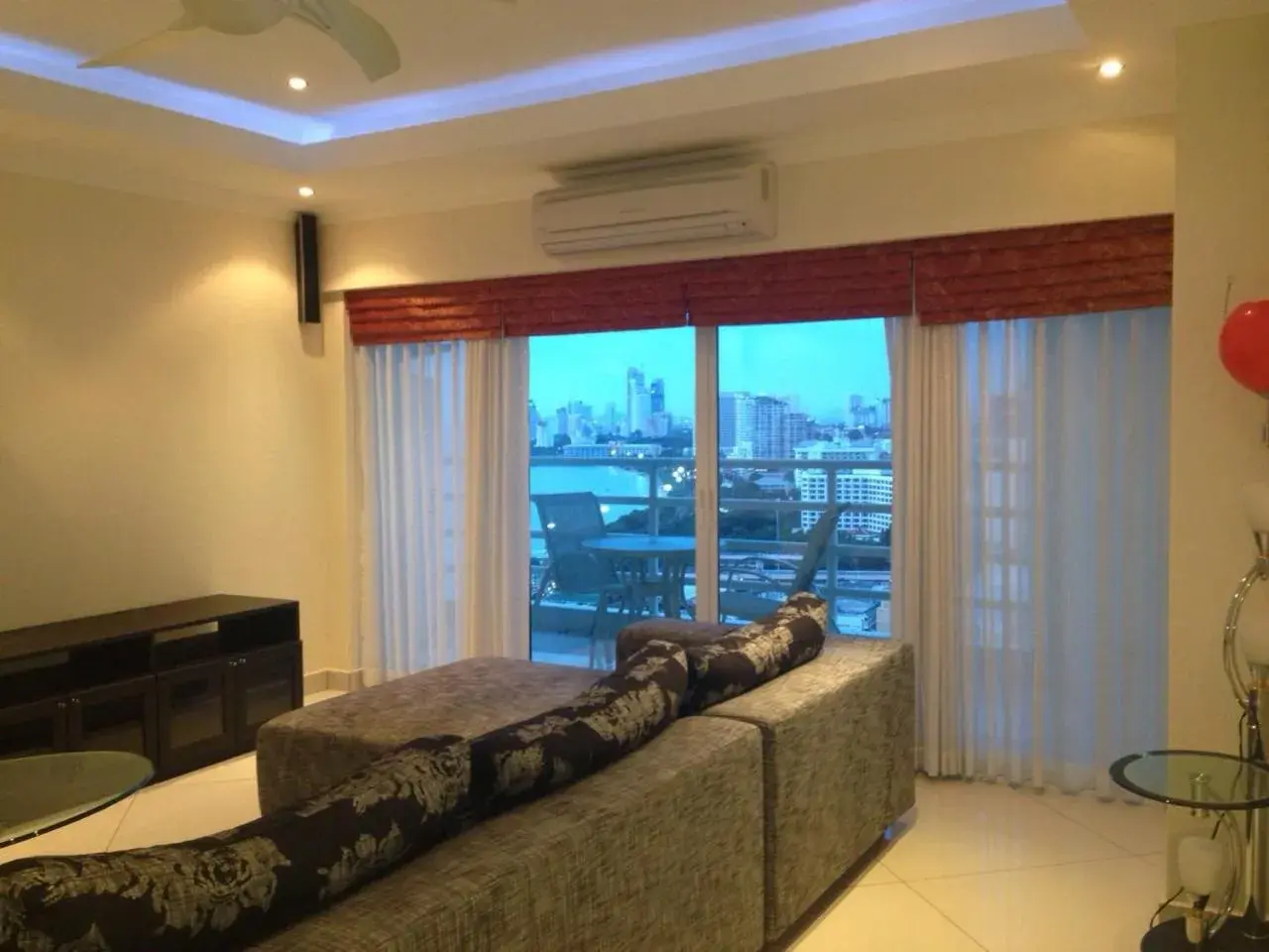 View Talay 6 Pattaya Beach by CANDO View Talay 6 Pattaya Beach by CANDO