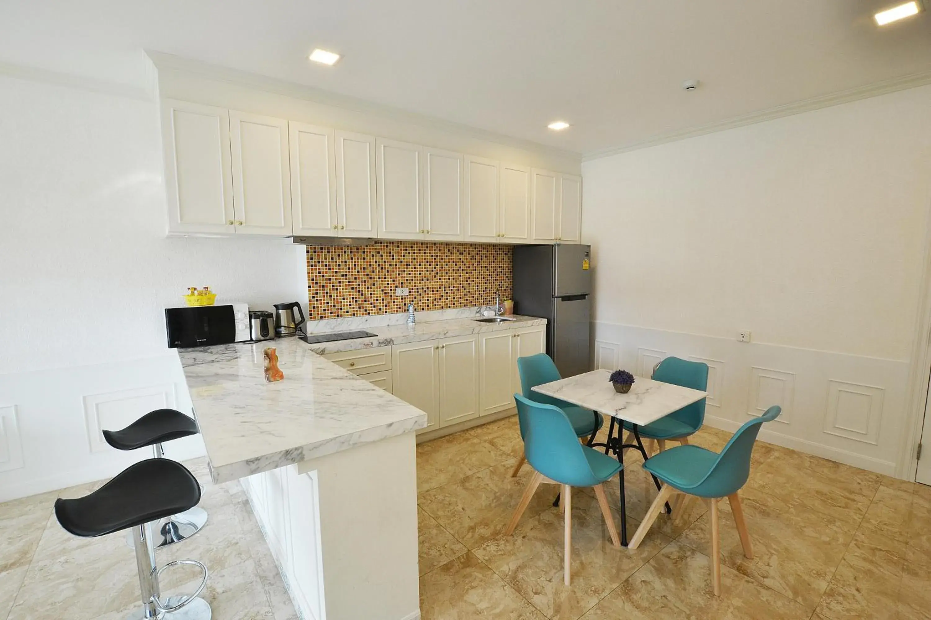 View Talay 6 Pattaya Beach by CANDO View Talay 6 Pattaya Beach by CANDO