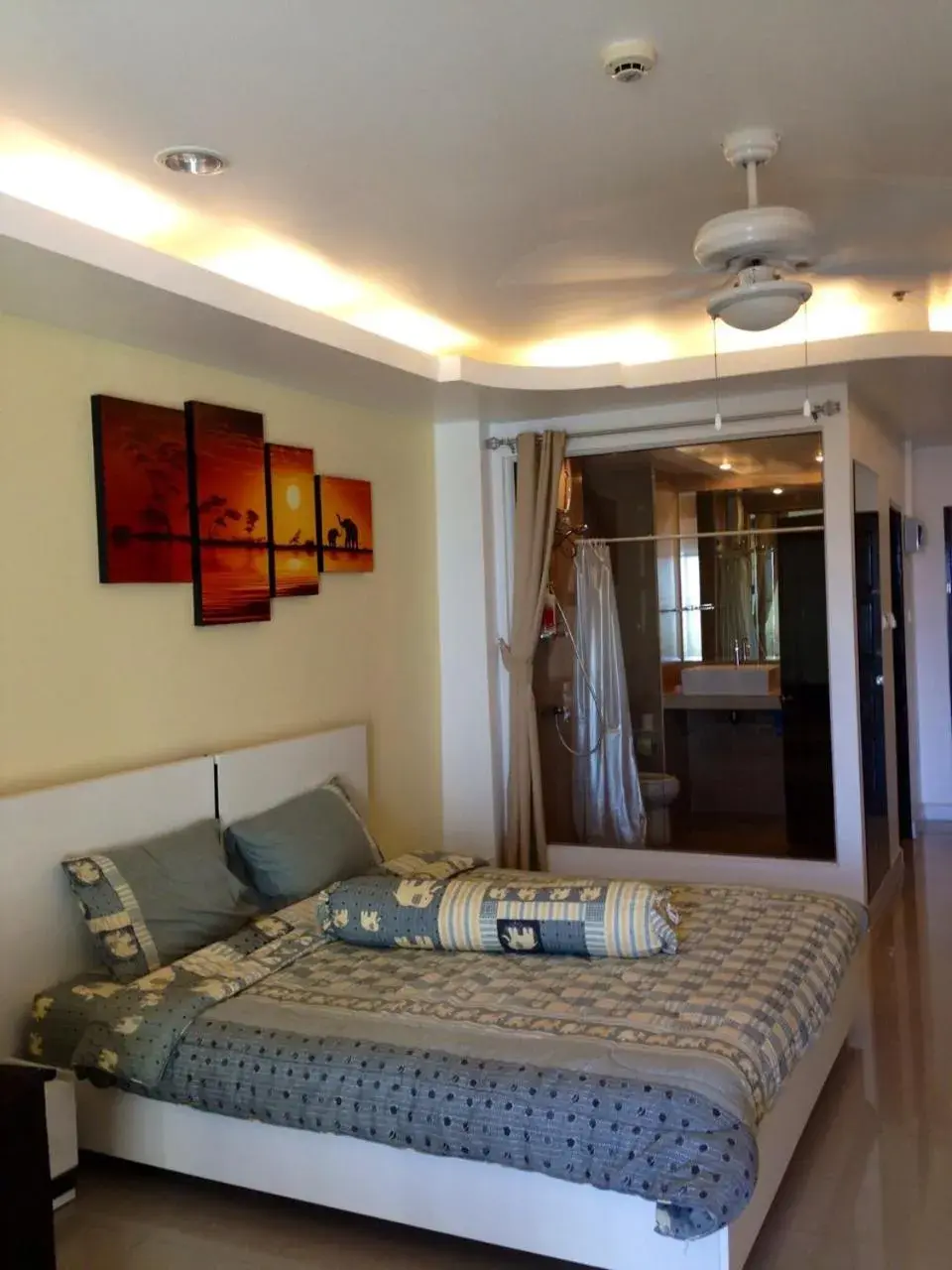 View Talay 6 Pattaya Beach by CANDO View Talay 6 Pattaya Beach by CANDO