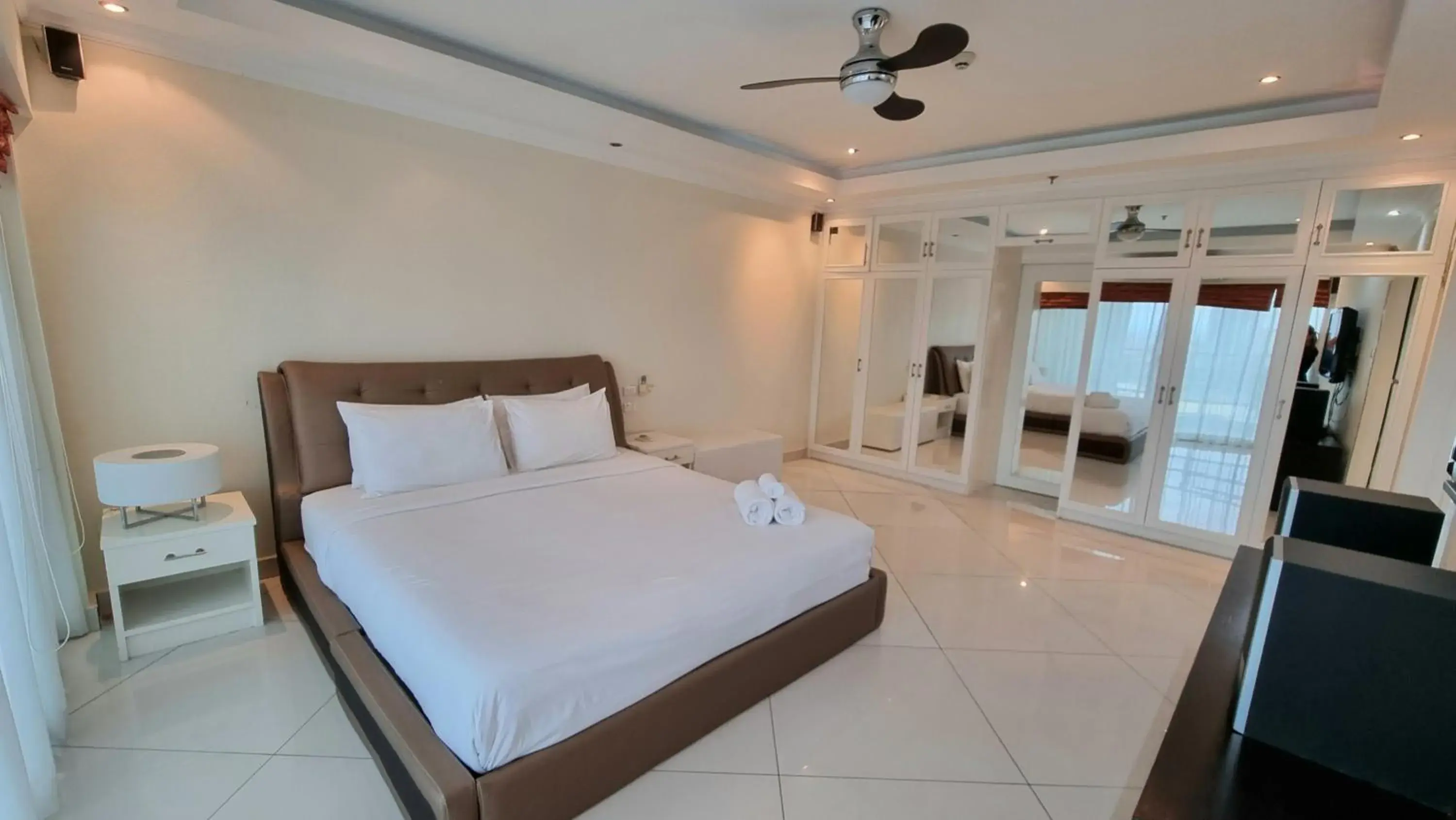 View Talay 6 Pattaya Beach by CANDO View Talay 6 Pattaya Beach by CANDO