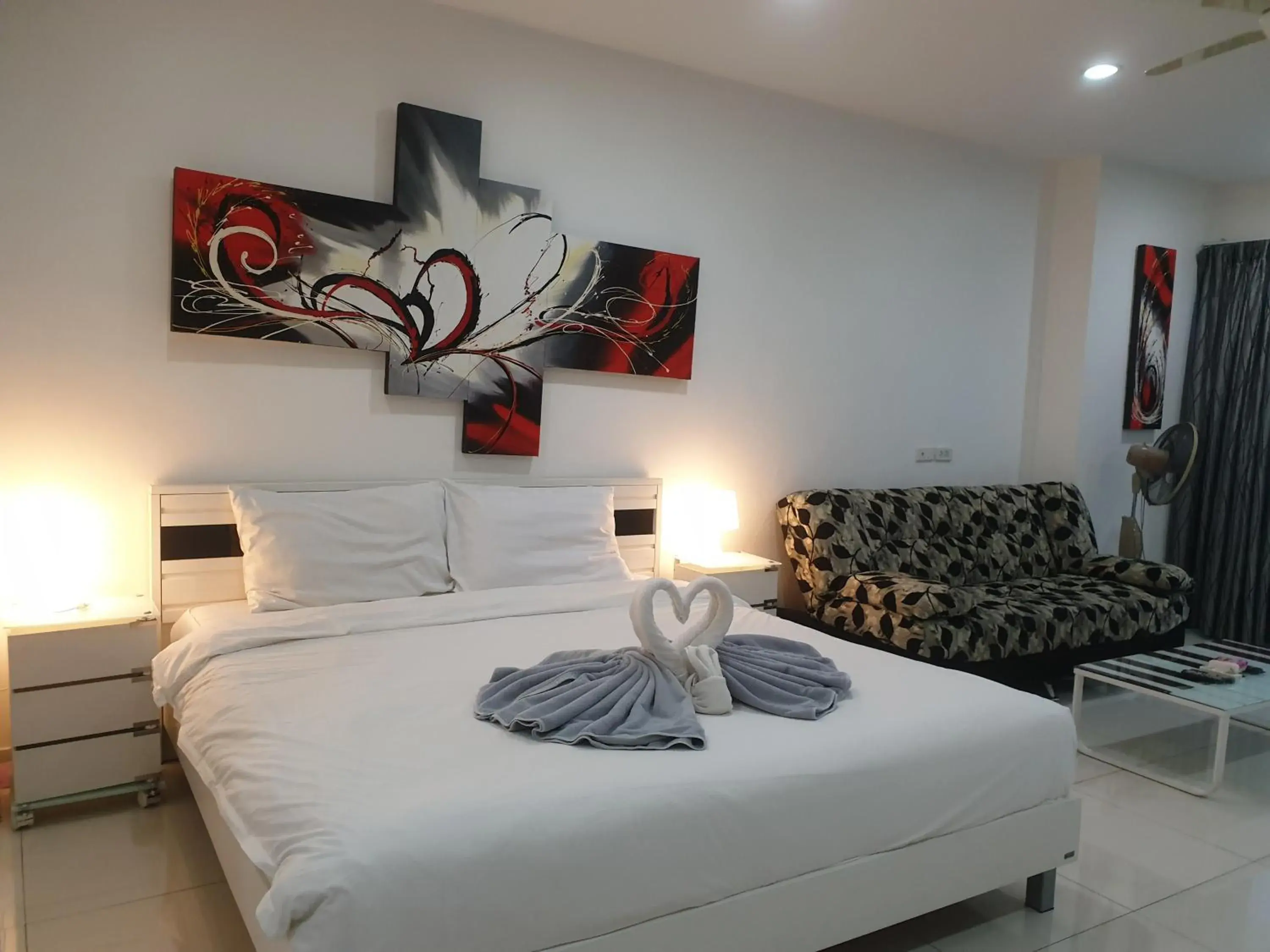 View Talay 6 Pattaya Beach by CANDO View Talay 6 Pattaya Beach by CANDO