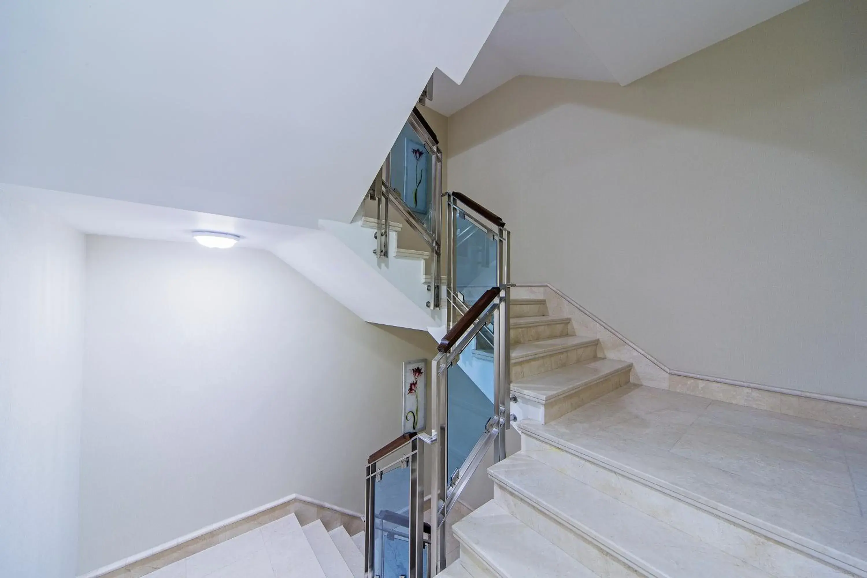 Property building in Grand Naki Hotel Property building in Grand Naki Hotel