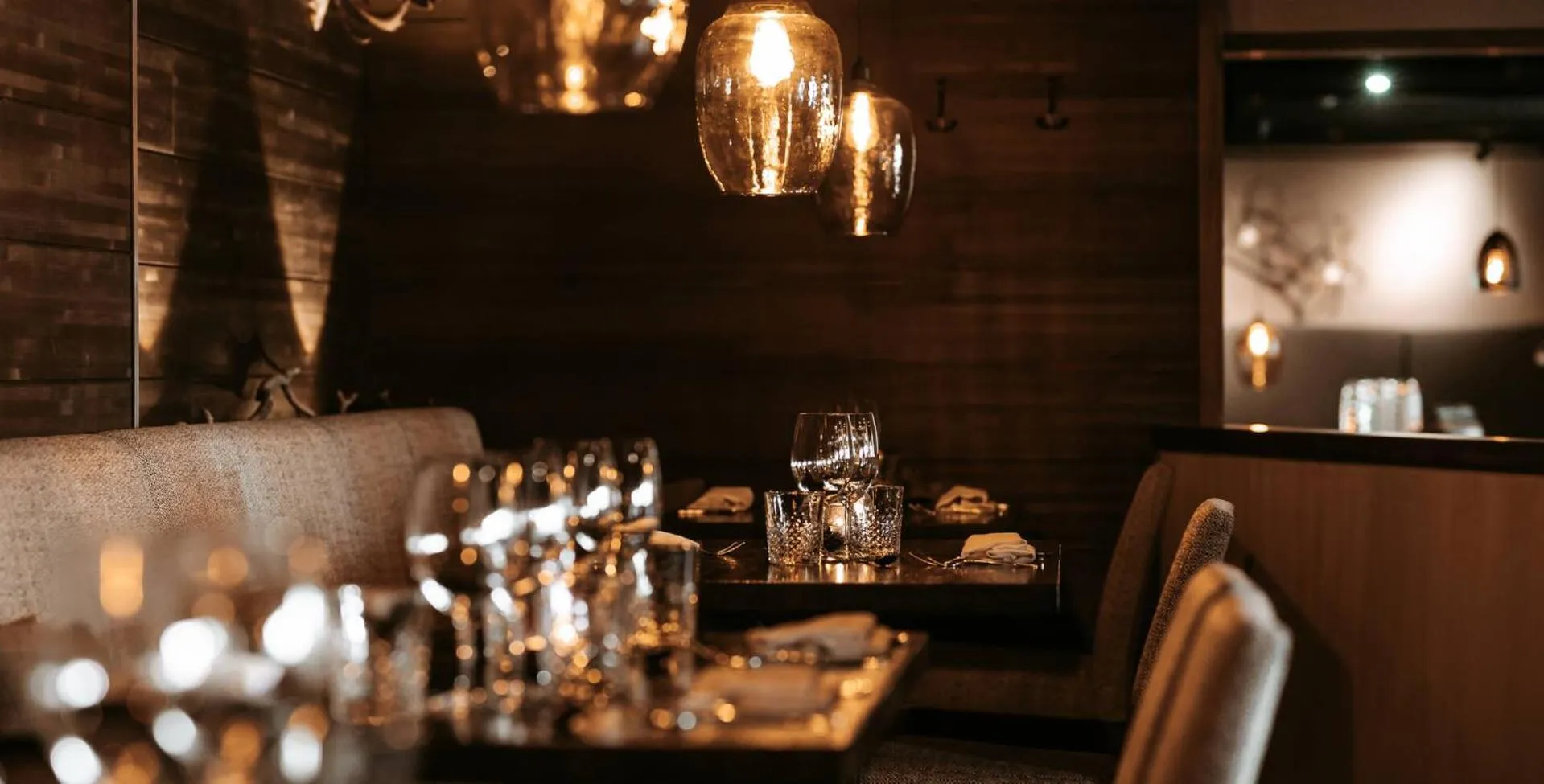 Restaurant/places to eat in Lapland Hotels Kuopio