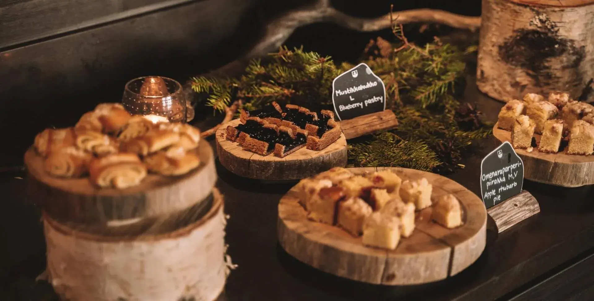 Breakfast in Lapland Hotels Kuopio Breakfast in Lapland Hotels Kuopio