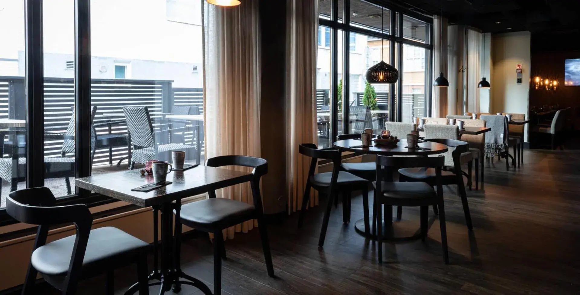 Restaurant/places to eat in Lapland Hotels Kuopio Restaurant/places to eat in Lapland Hotels Kuopio