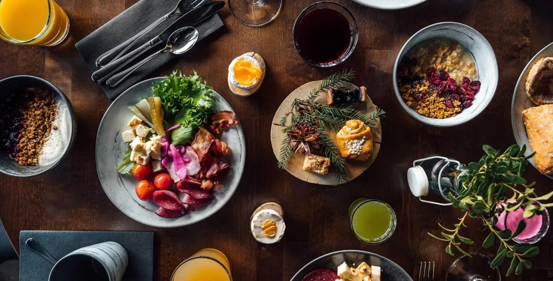 Breakfast in Lapland Hotels Kuopio Breakfast in Lapland Hotels Kuopio