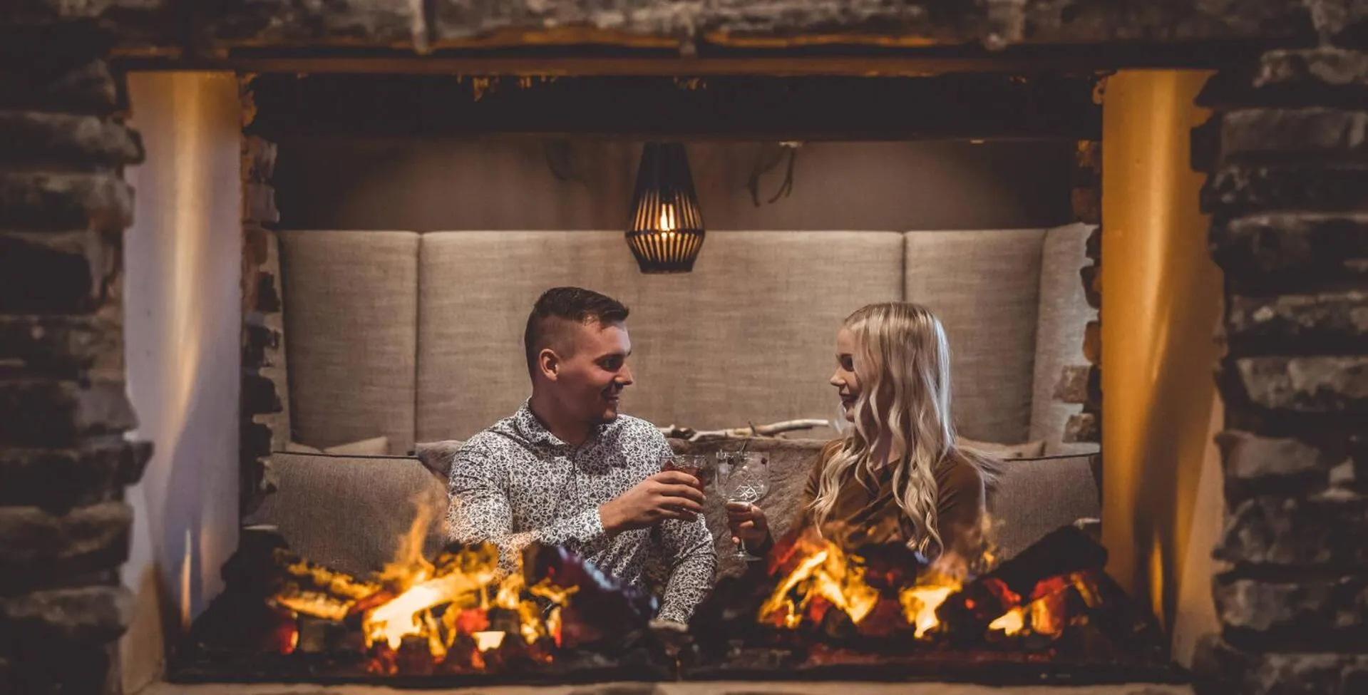 People in Lapland Hotels Kuopio