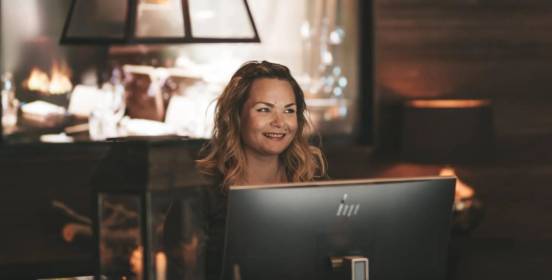 Staff in Lapland Hotels Kuopio