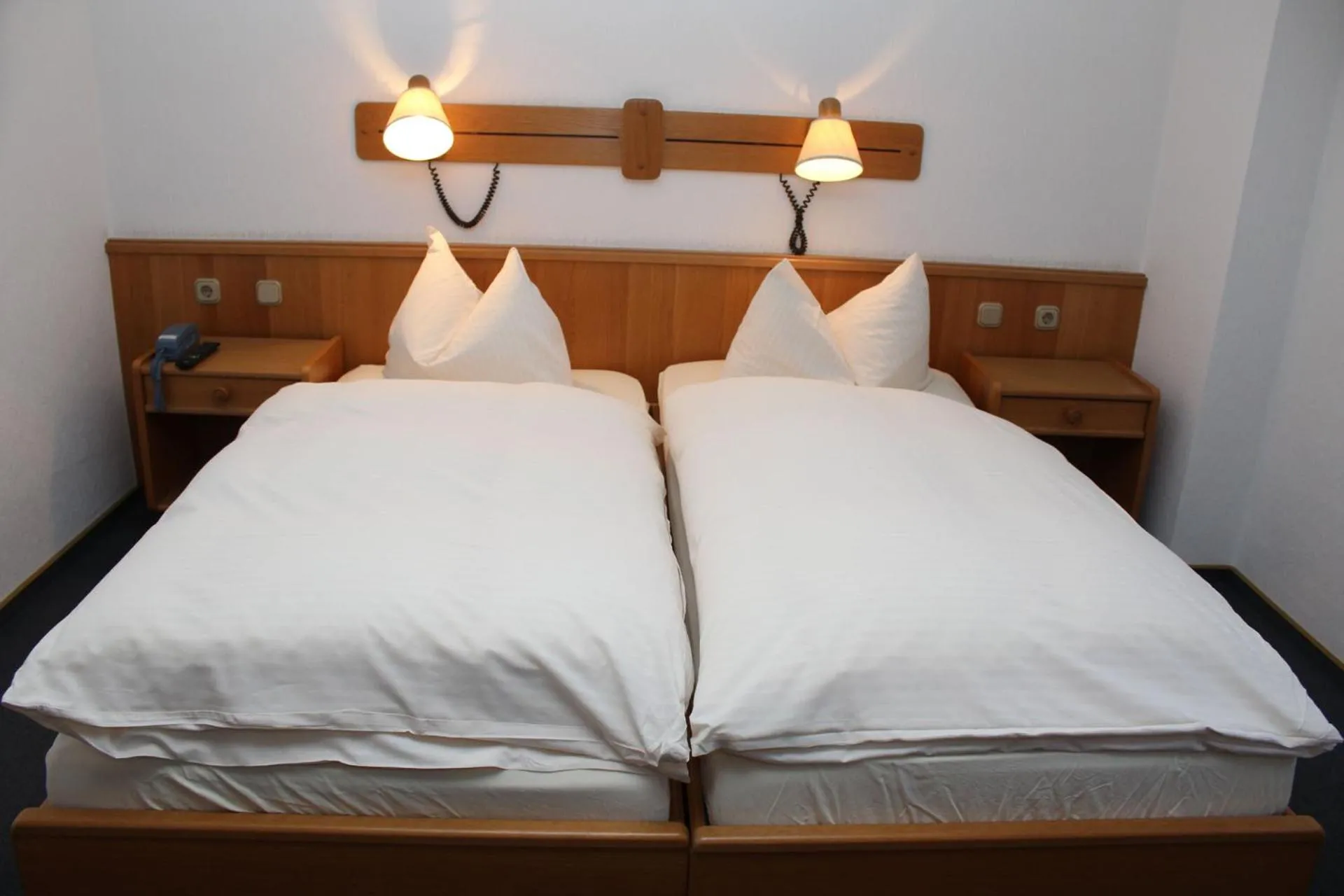 Hotel- Restaurant Zum Kleinen König