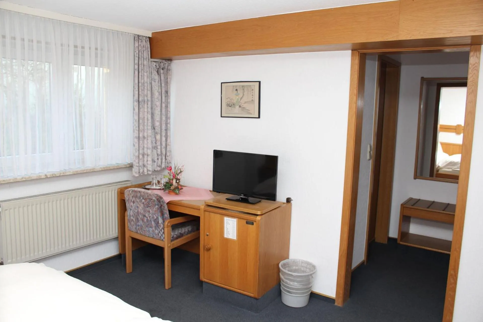 Hotel- Restaurant Zum Kleinen König
