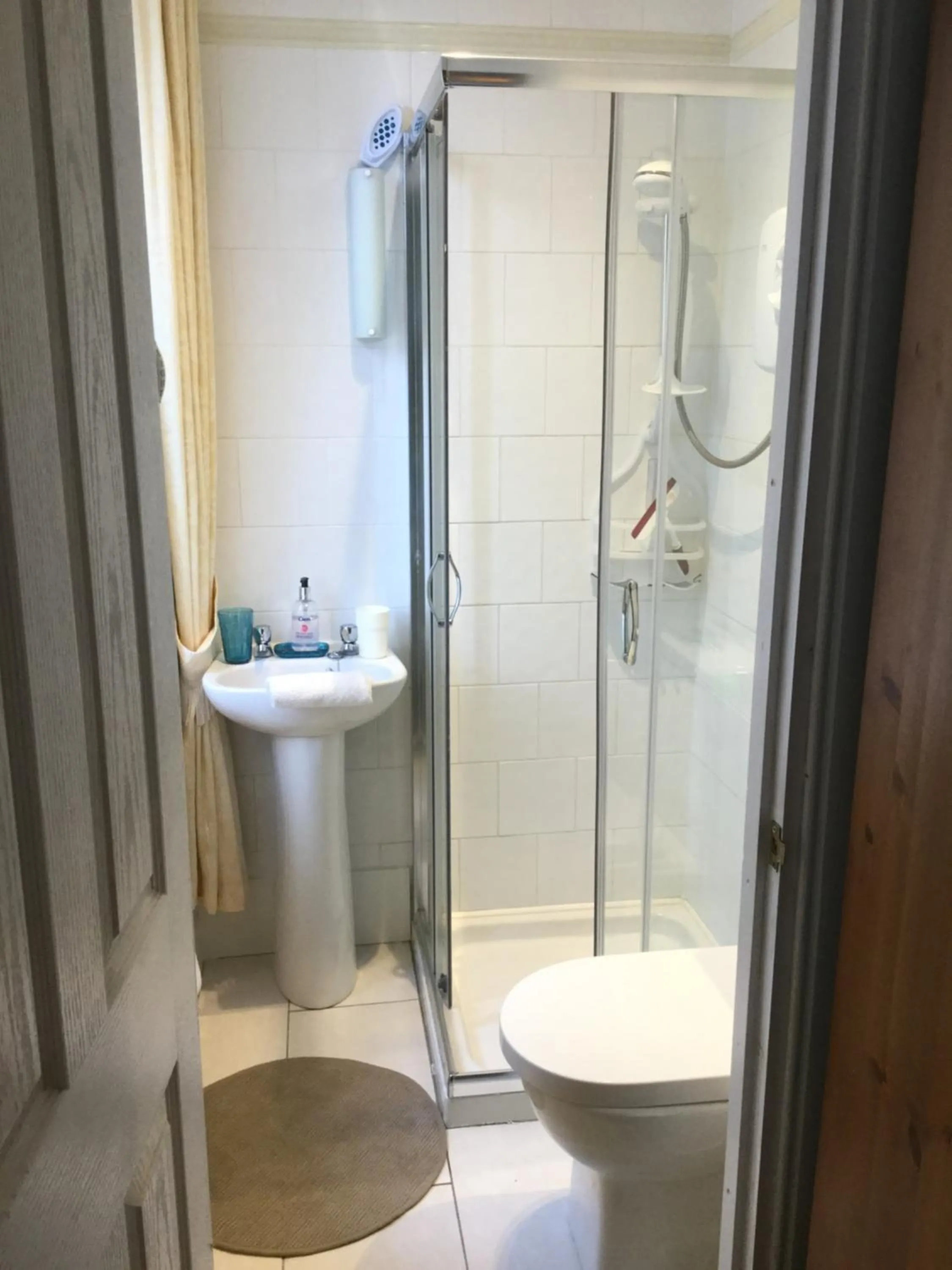 Inverlochy Villas (Adults Only)