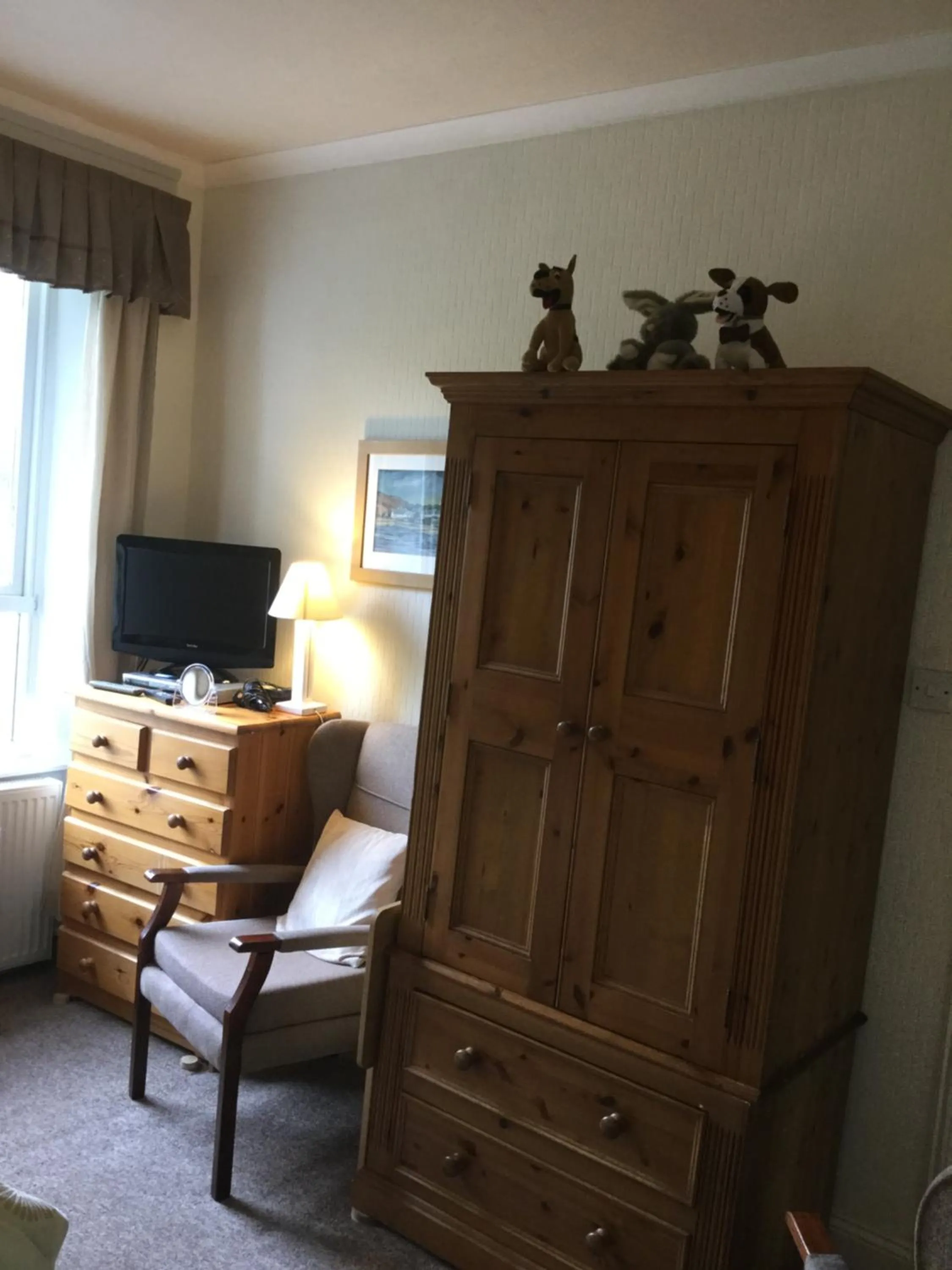 Inverlochy Villas (Adults Only)