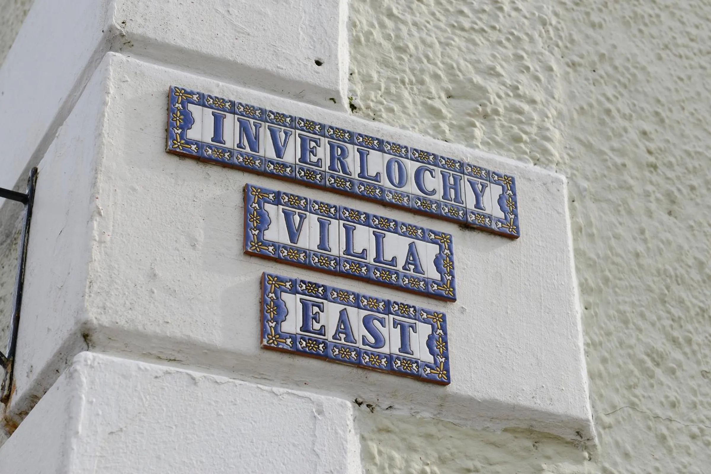 Property logo or sign in Inverlochy Villas (Adults Only)